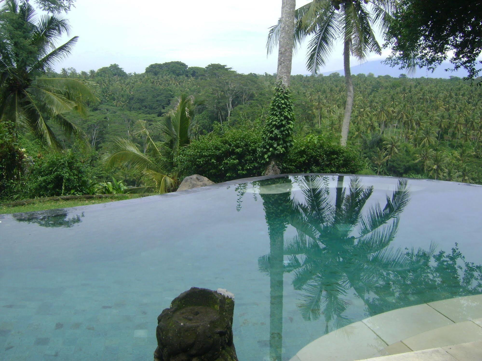 Taman Bebek Bali Ubud (Bali)