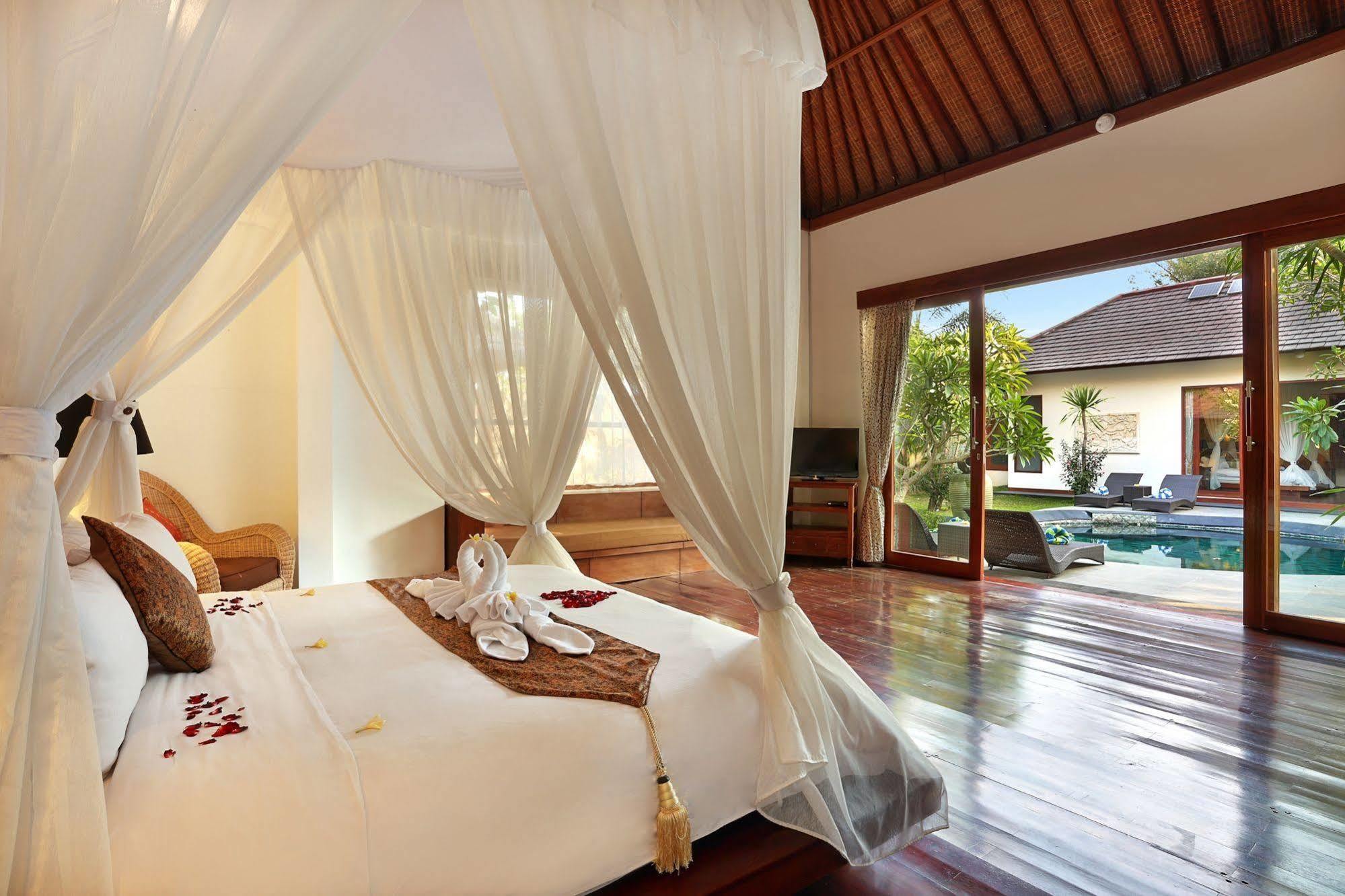 Villa The Kampung