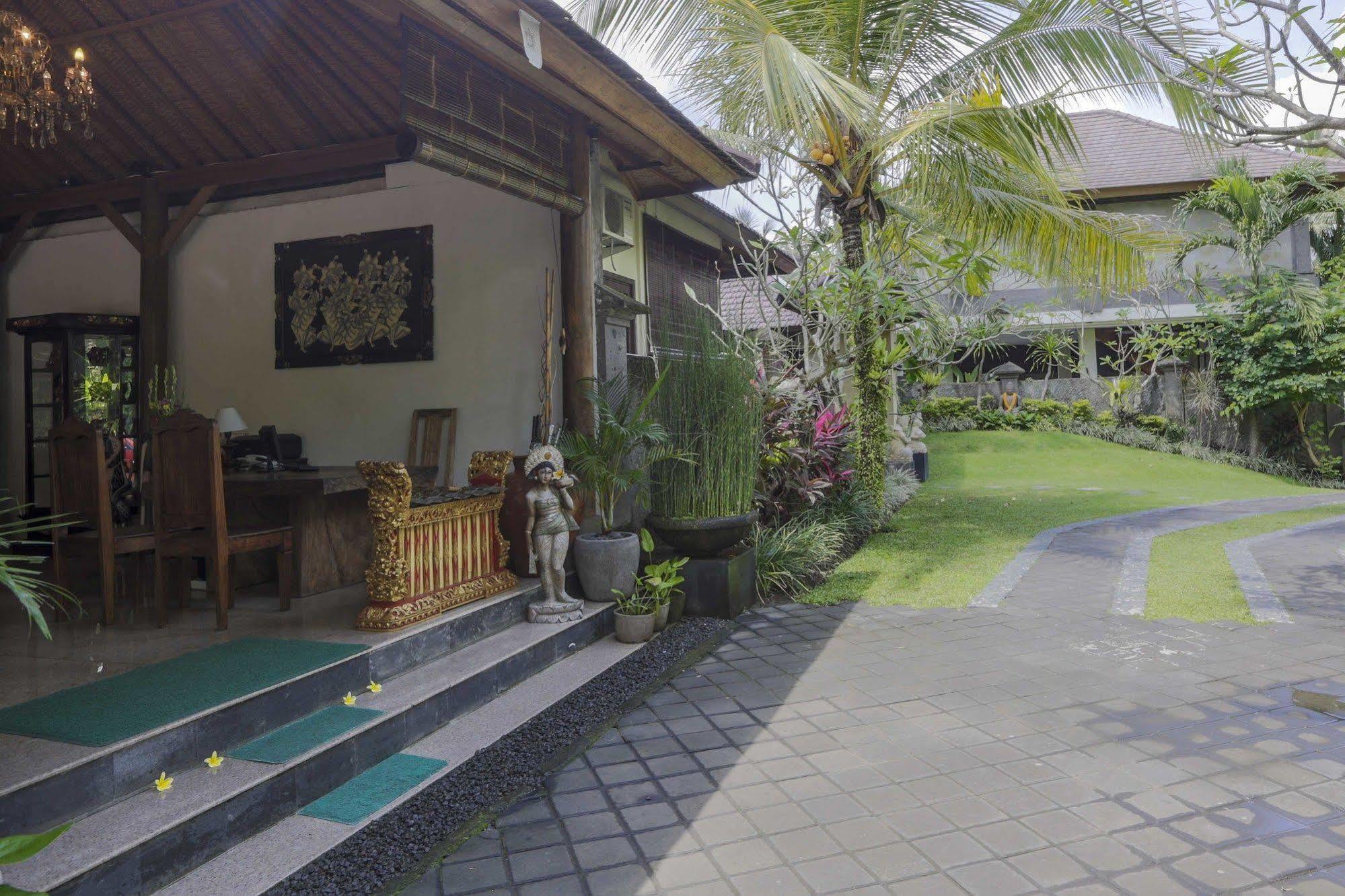 Villa The Kampung