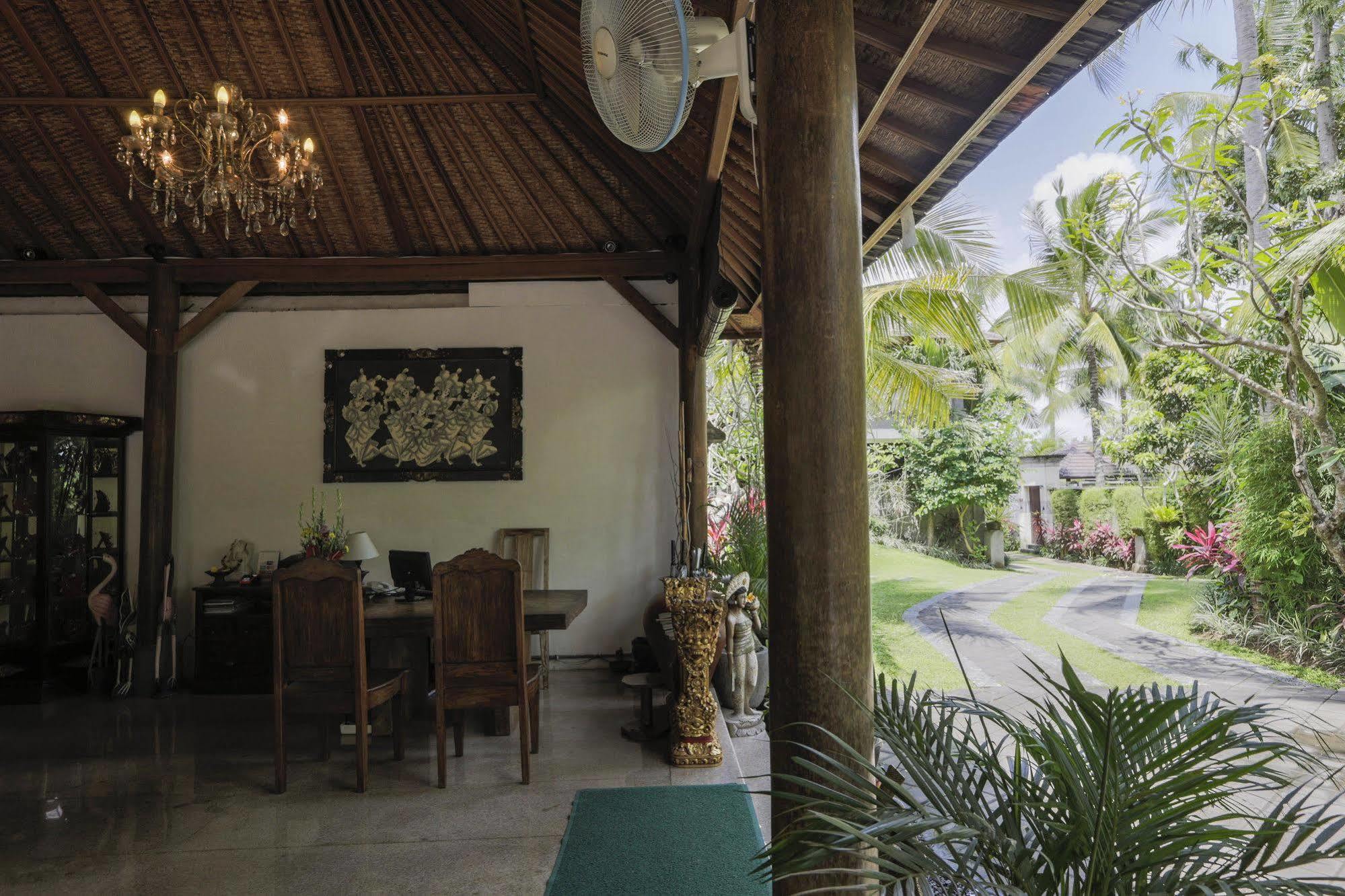 The Kampung