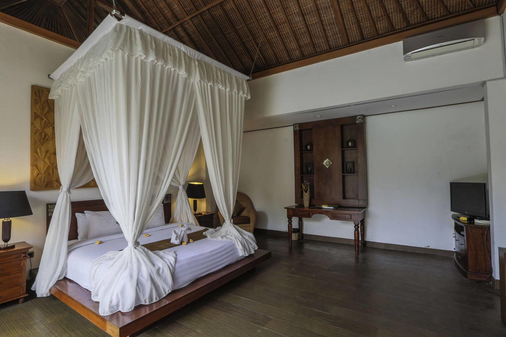 Villa The Kampung