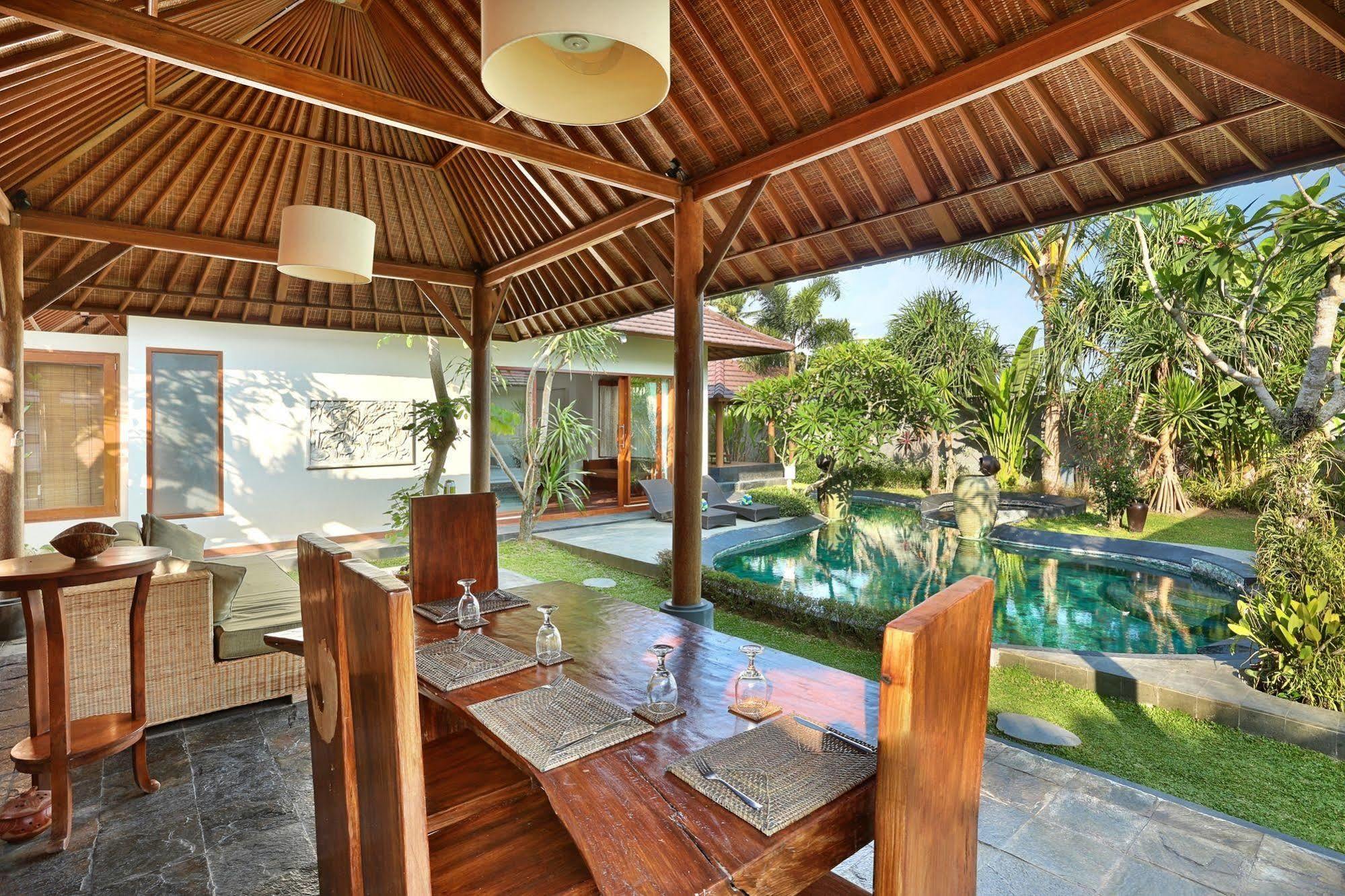 The Kampung