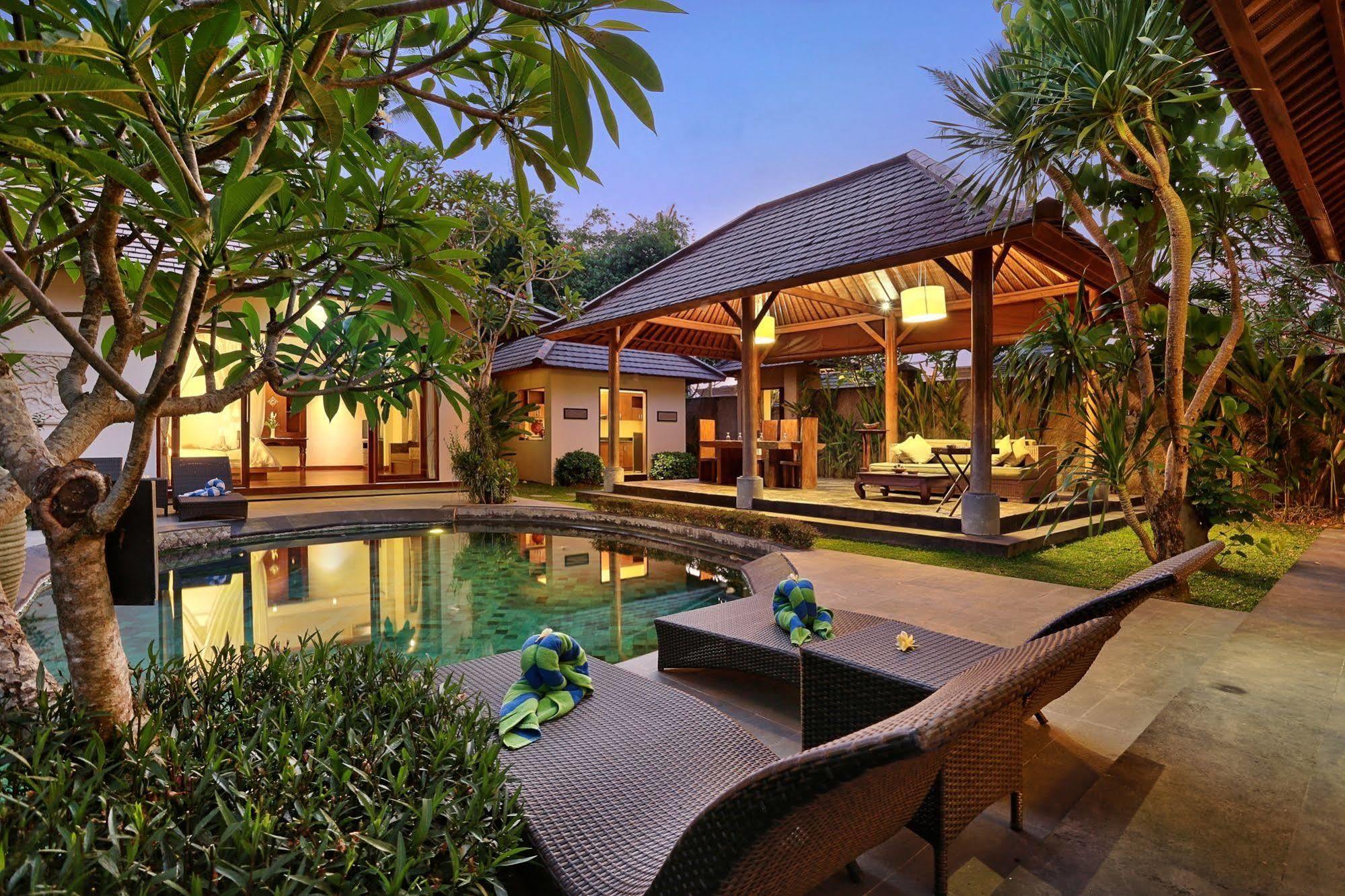 Villa The Kampung