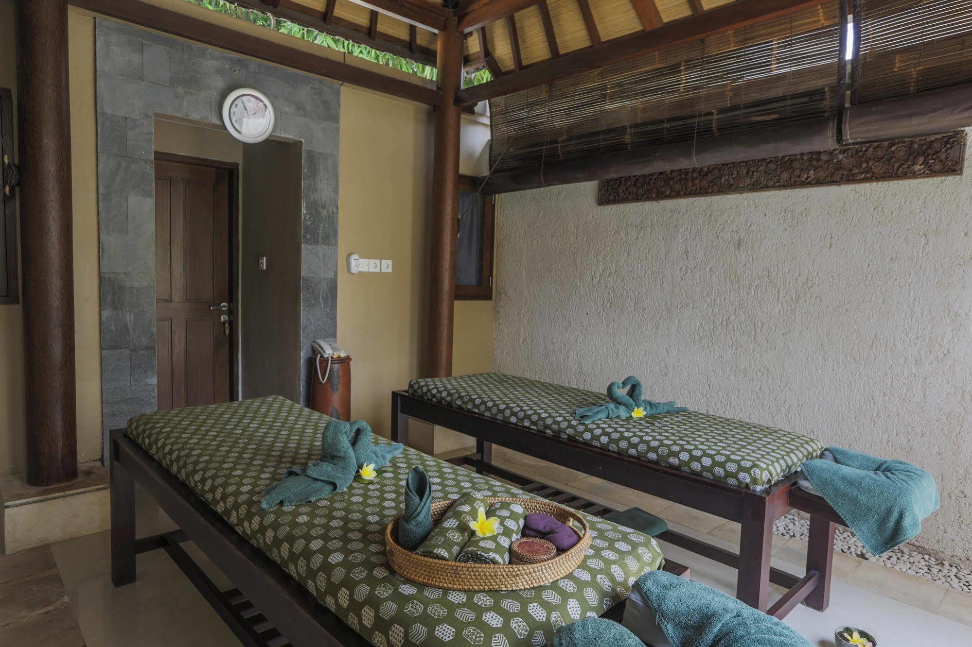 The Kampung Villa Ubud (Bali)