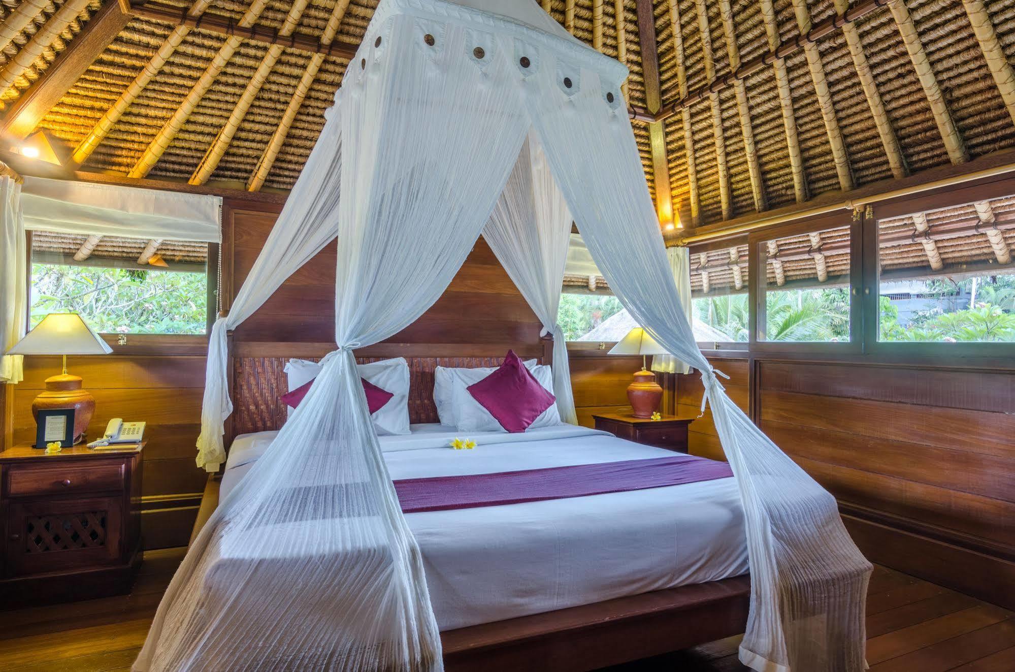 Vakantiepark Chili 4*