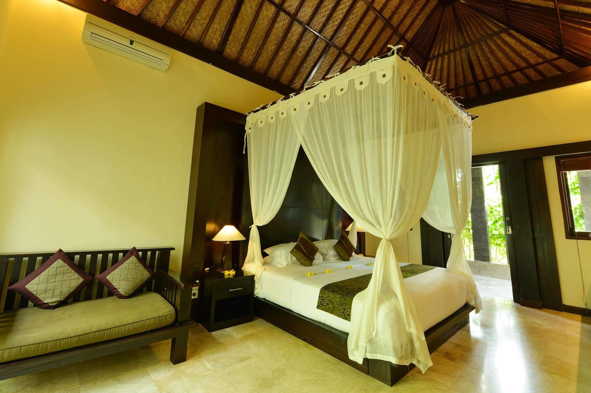 Kakiang Hotel Ubud