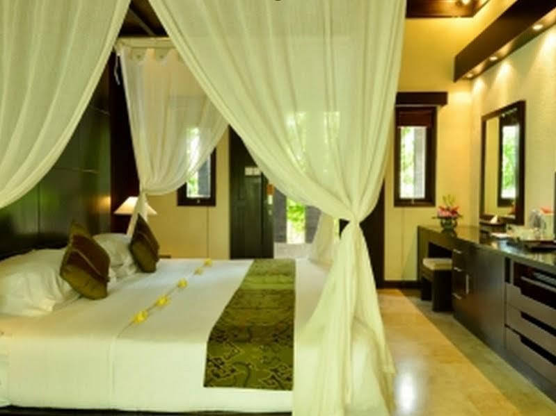 Hotel Kakiang Ubud