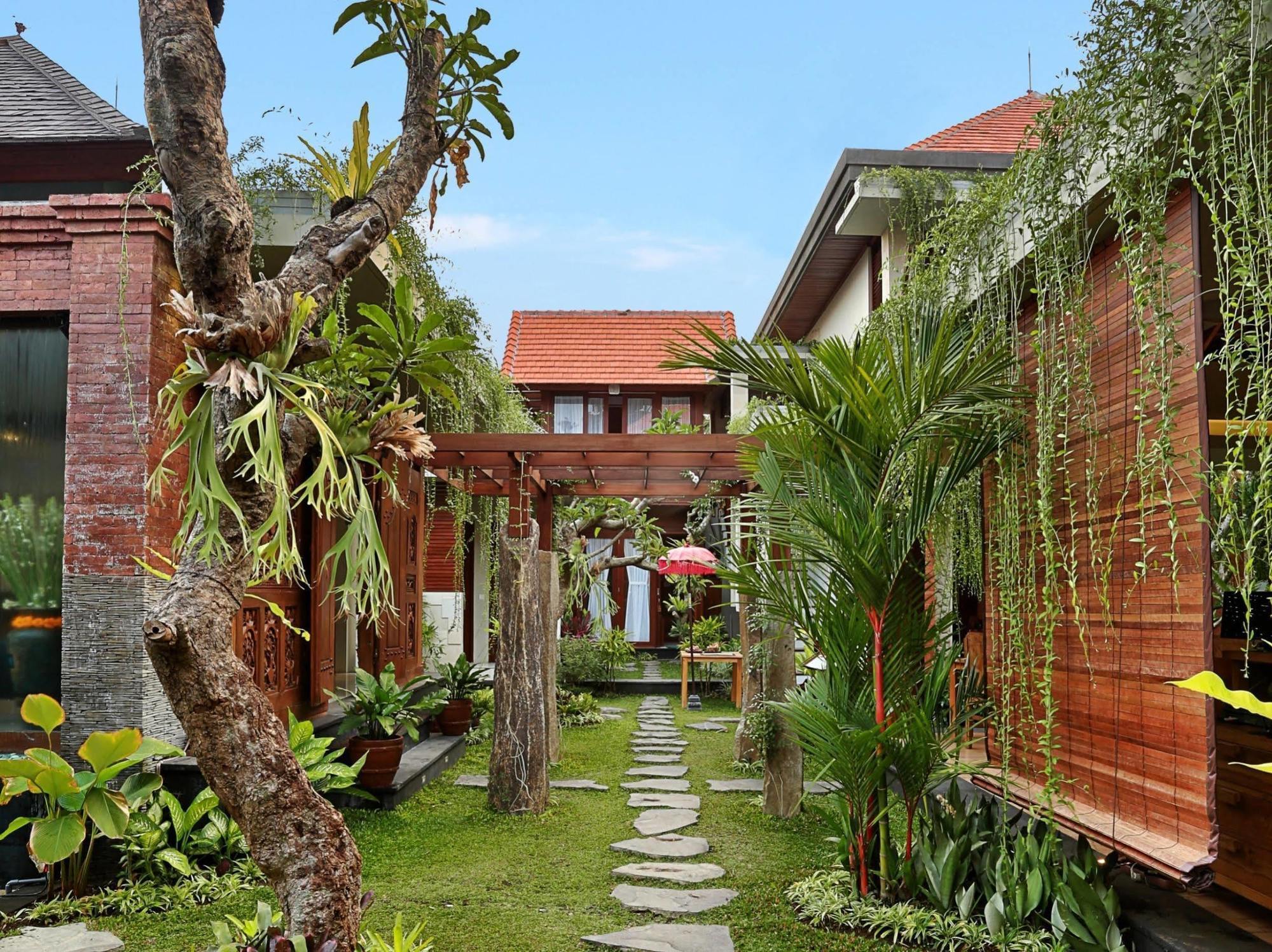Hotel D'bulakan Boutique