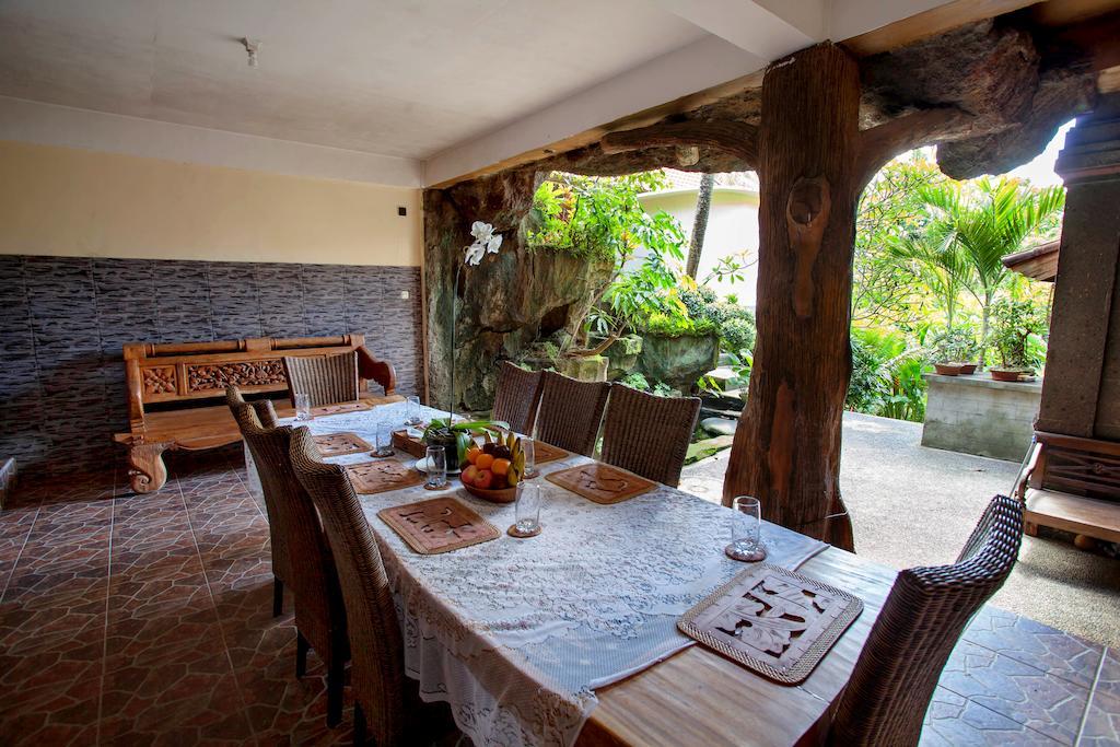 Umah De Ubud (Bali)