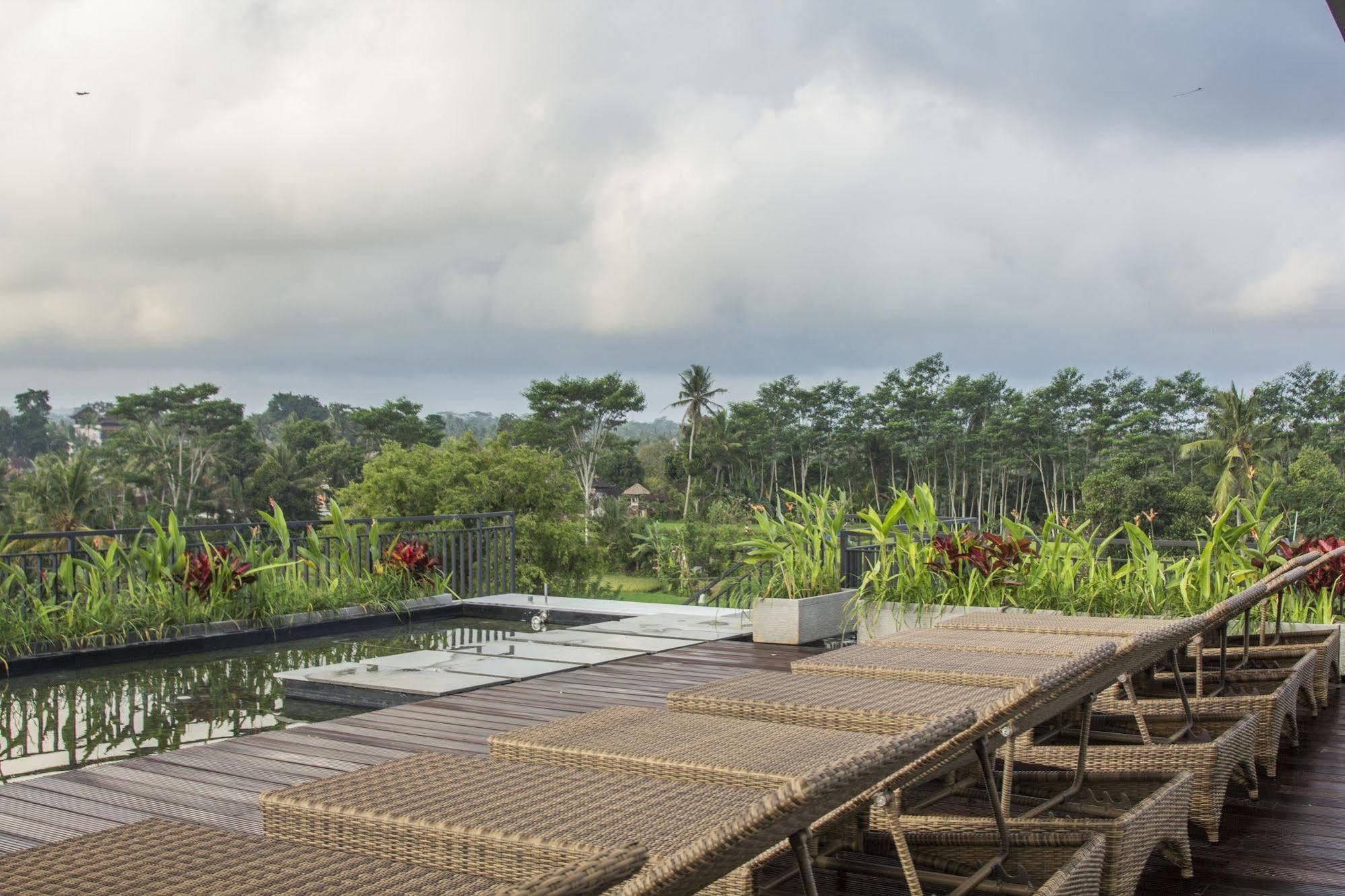 Puri Padma Ubud
