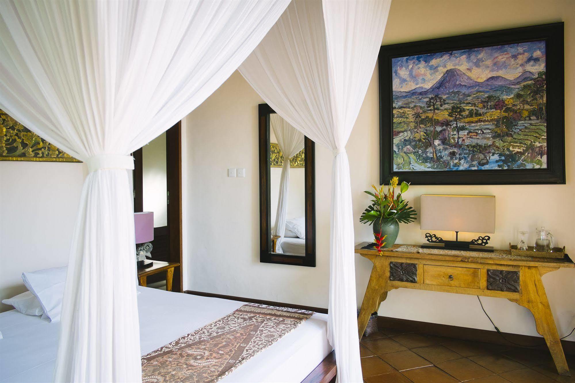Villa Awang Awang Ubud