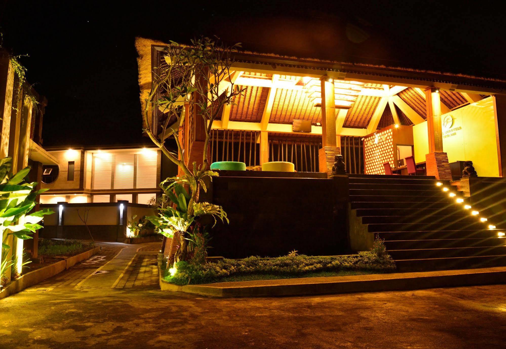 Holiday park Full Moon