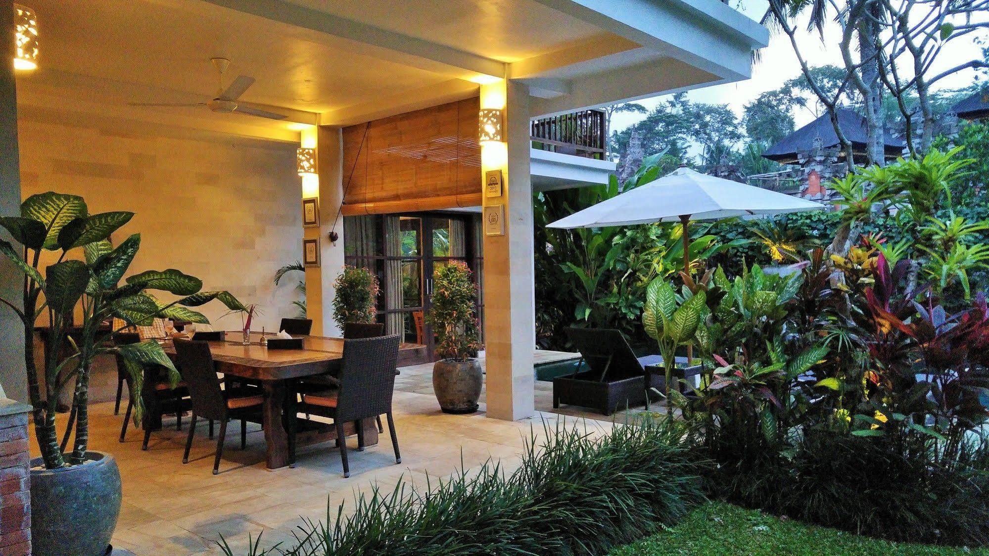 Guest house Saraswati