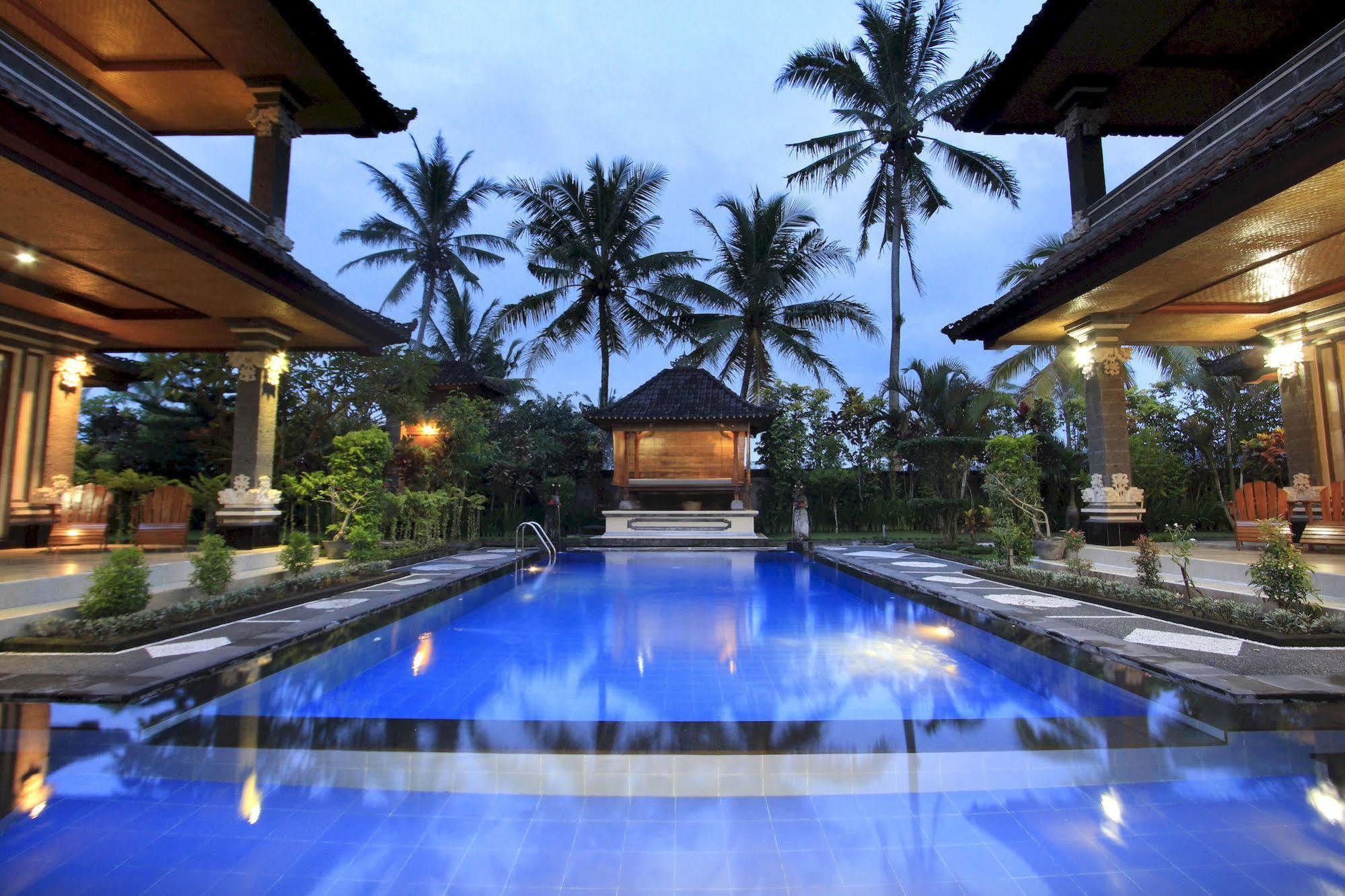 Agung Khalia Ubud (Bali)