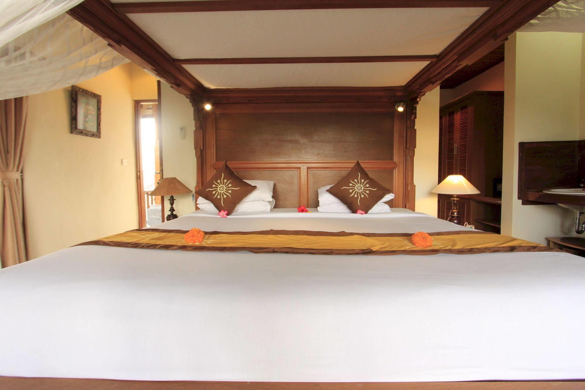 Agung Khalia Ubud (Bali)