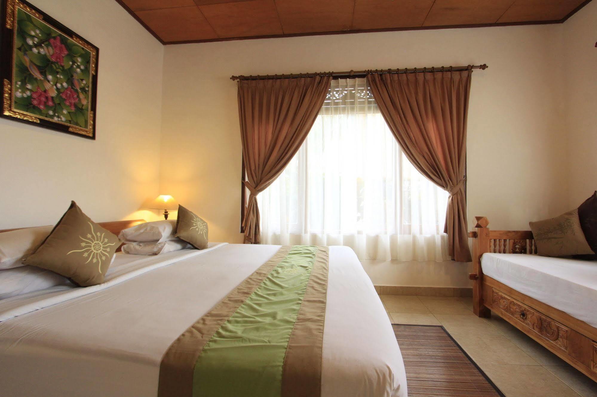 Agung Khalia Hotel Ubud (Bali)