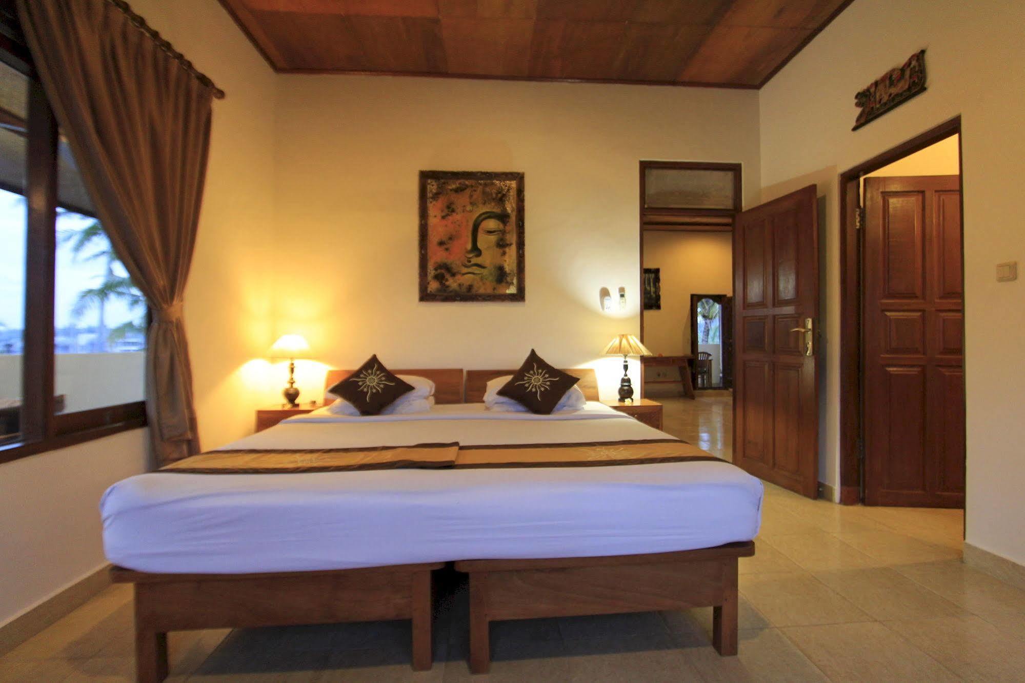 Hotel Agung Khalia *
