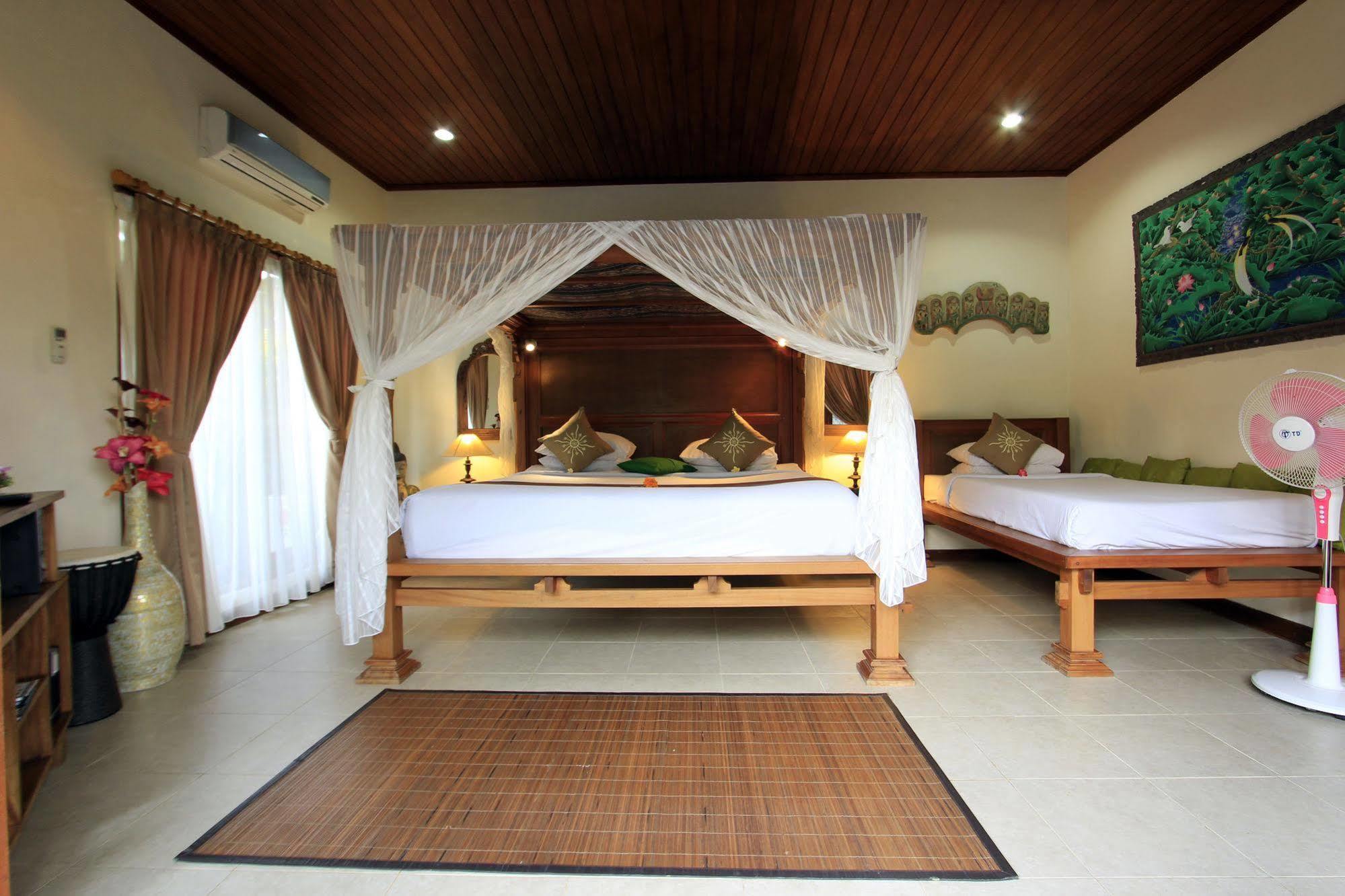 Hotel Agung Khalia *