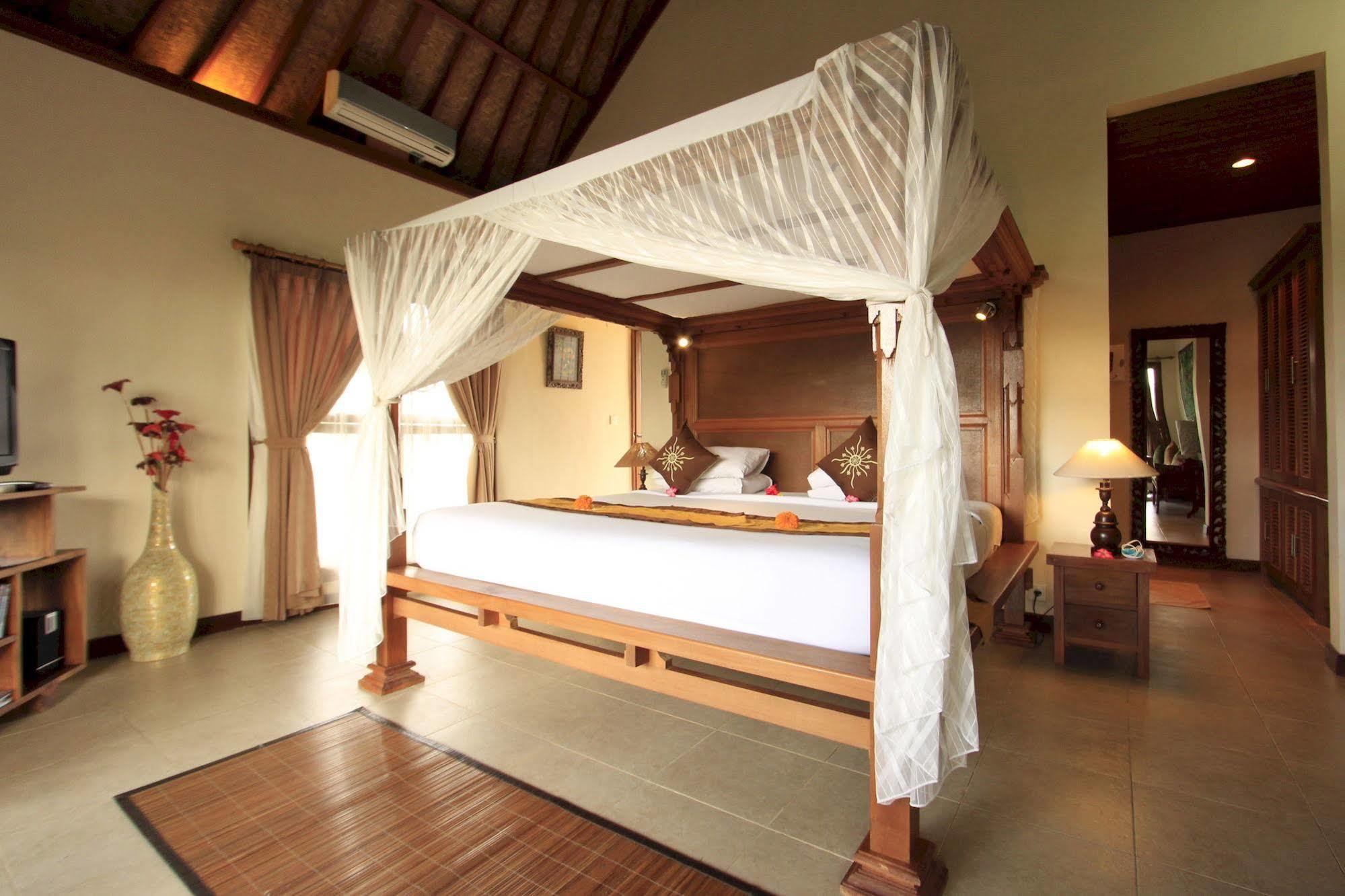 Agung Khalia Ubud (Bali)
