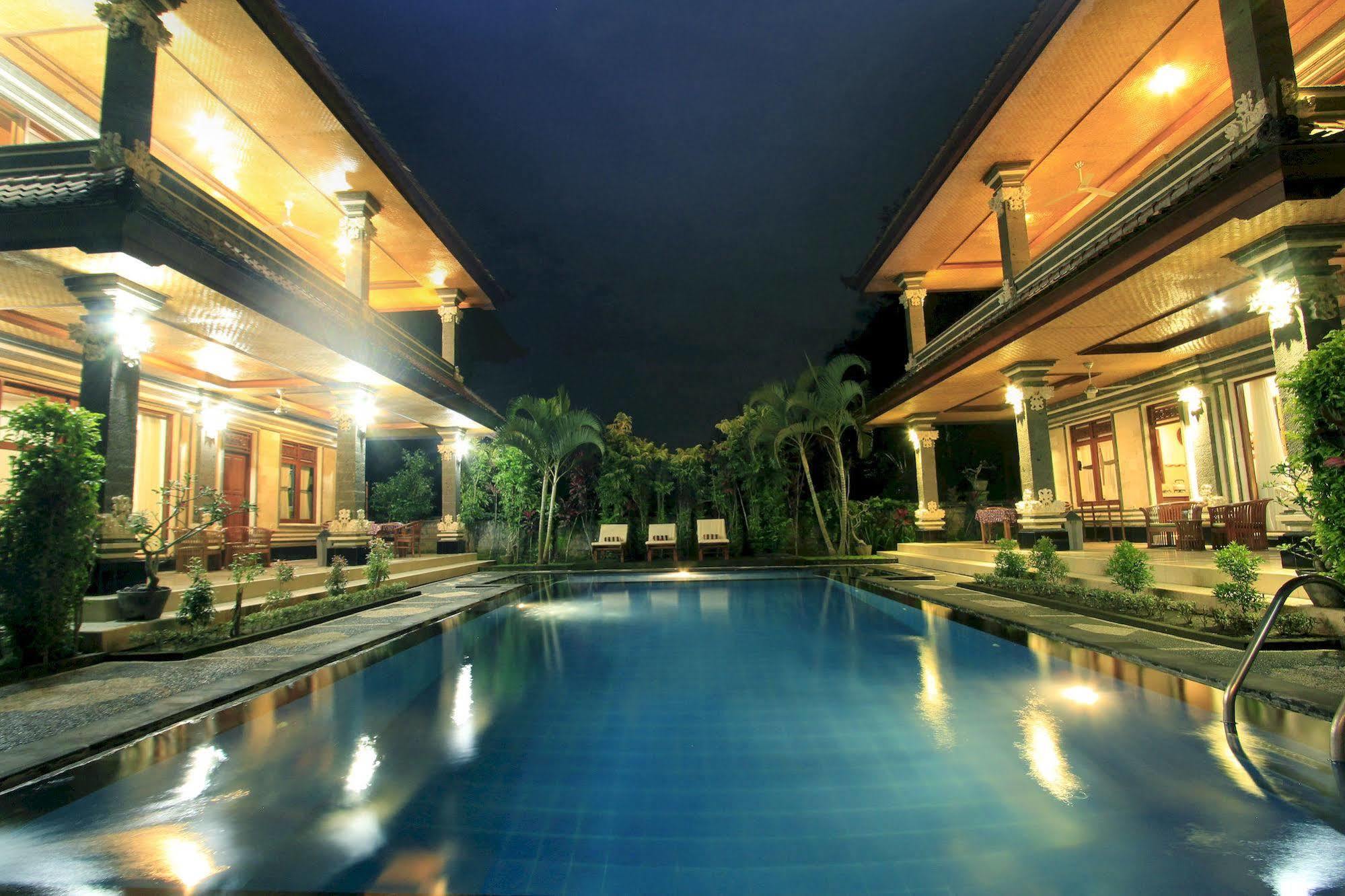 Hotel Agung Khalia