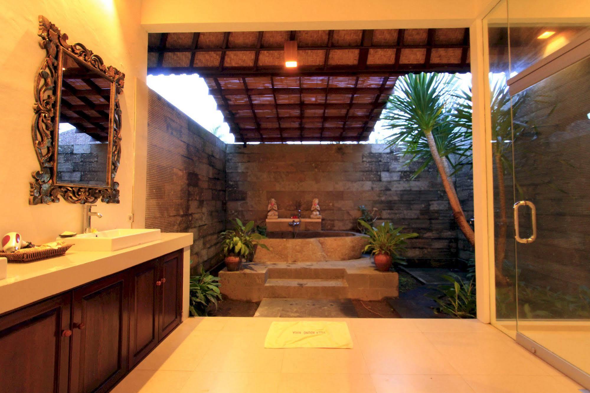 Agung Khalia Ubud (Bali)
