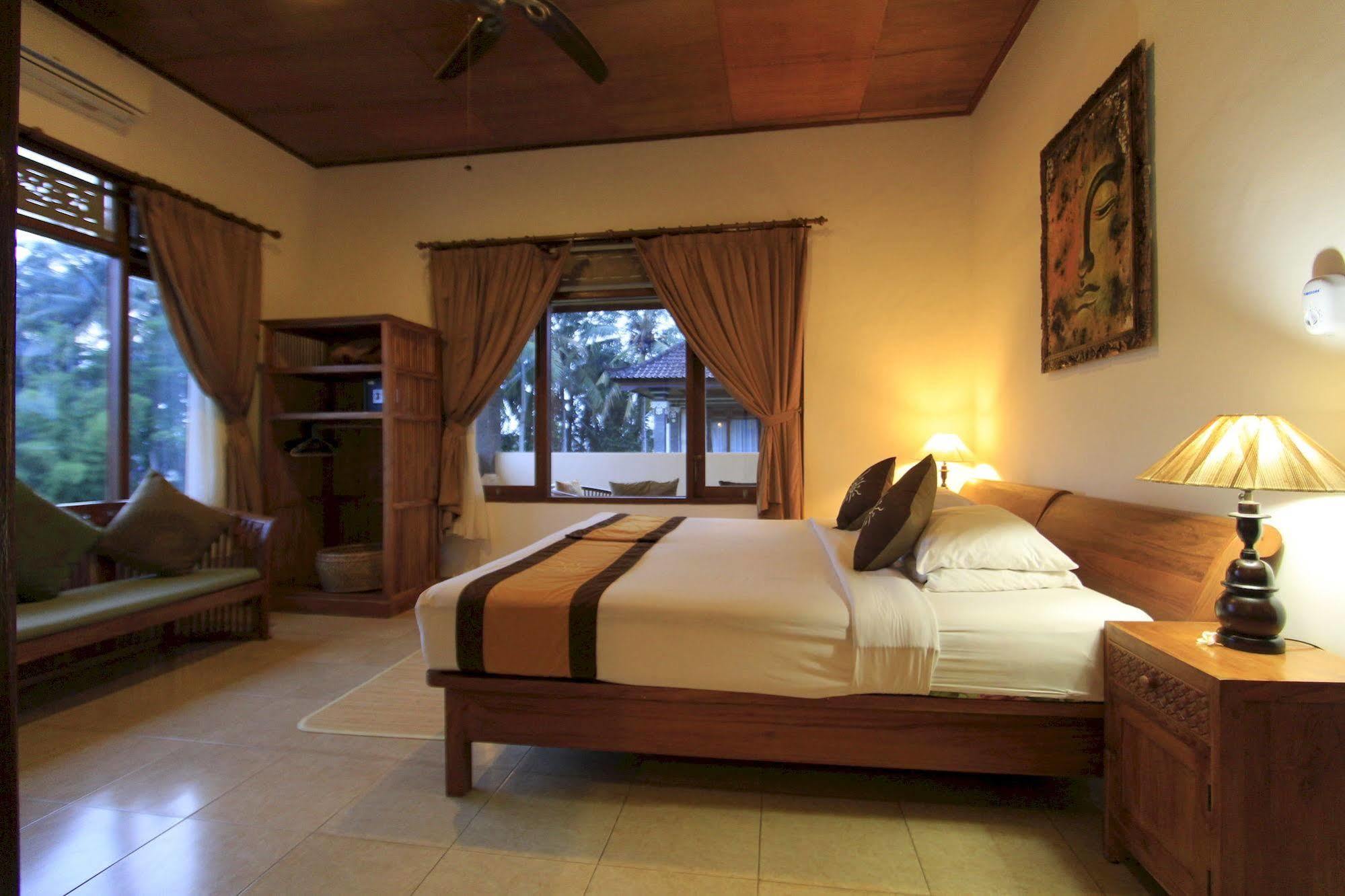 Agung Khalia Ubud (Bali)