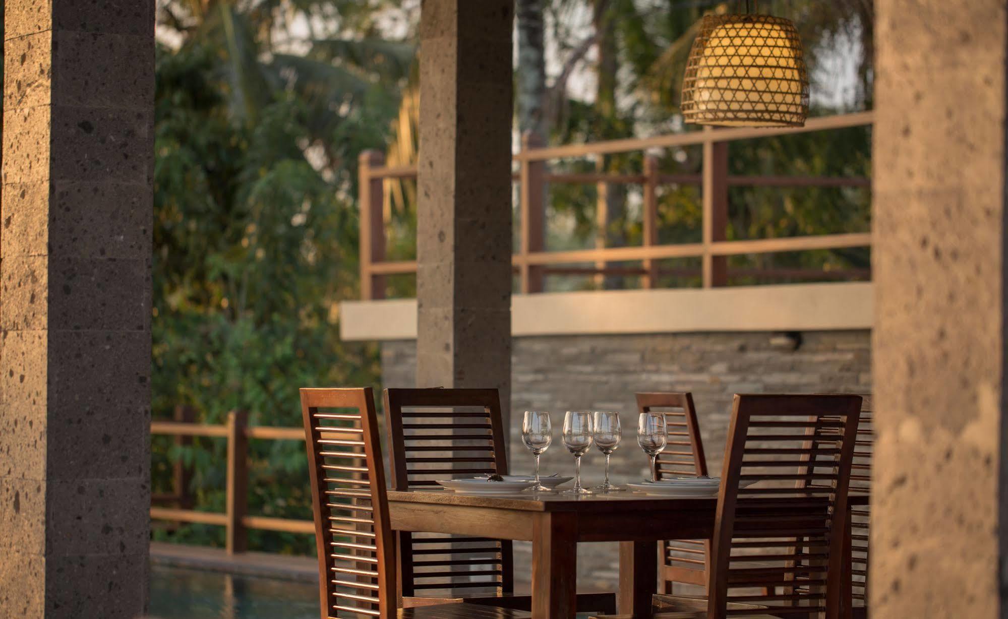 Manyi Village 3* Ubud (Bali)