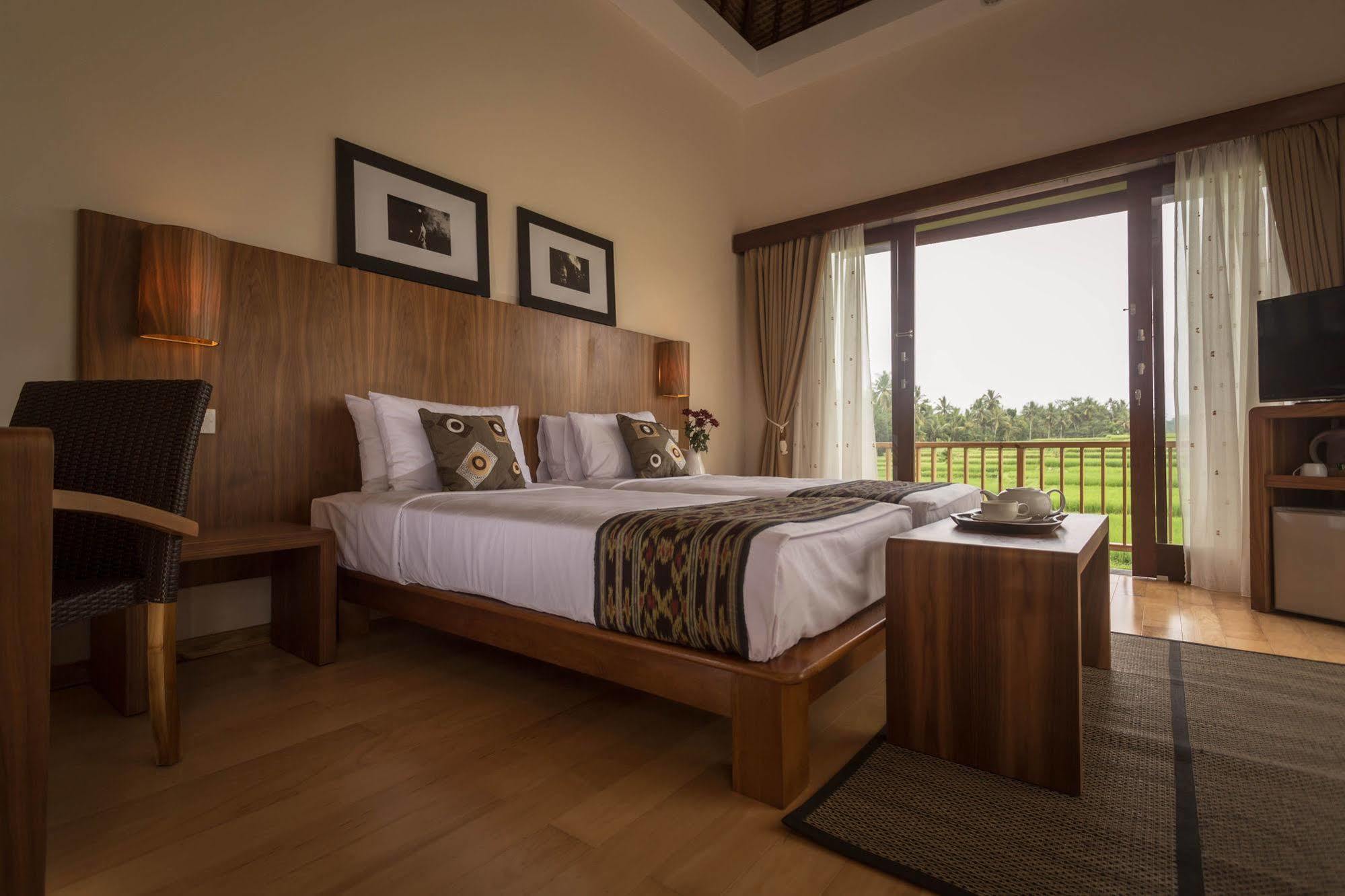 Manyi Village 3* Ubud (Bali)