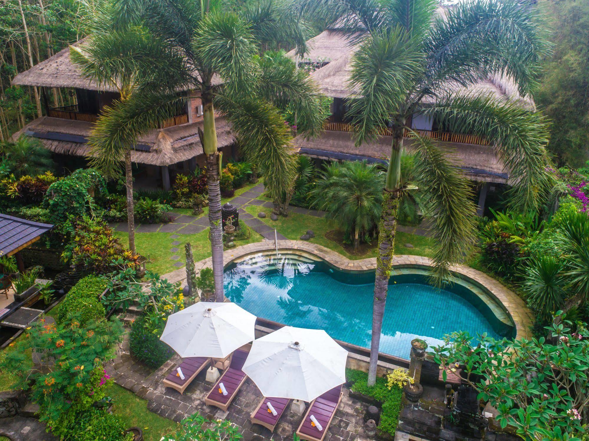 Bunga Permai Guest house 3*