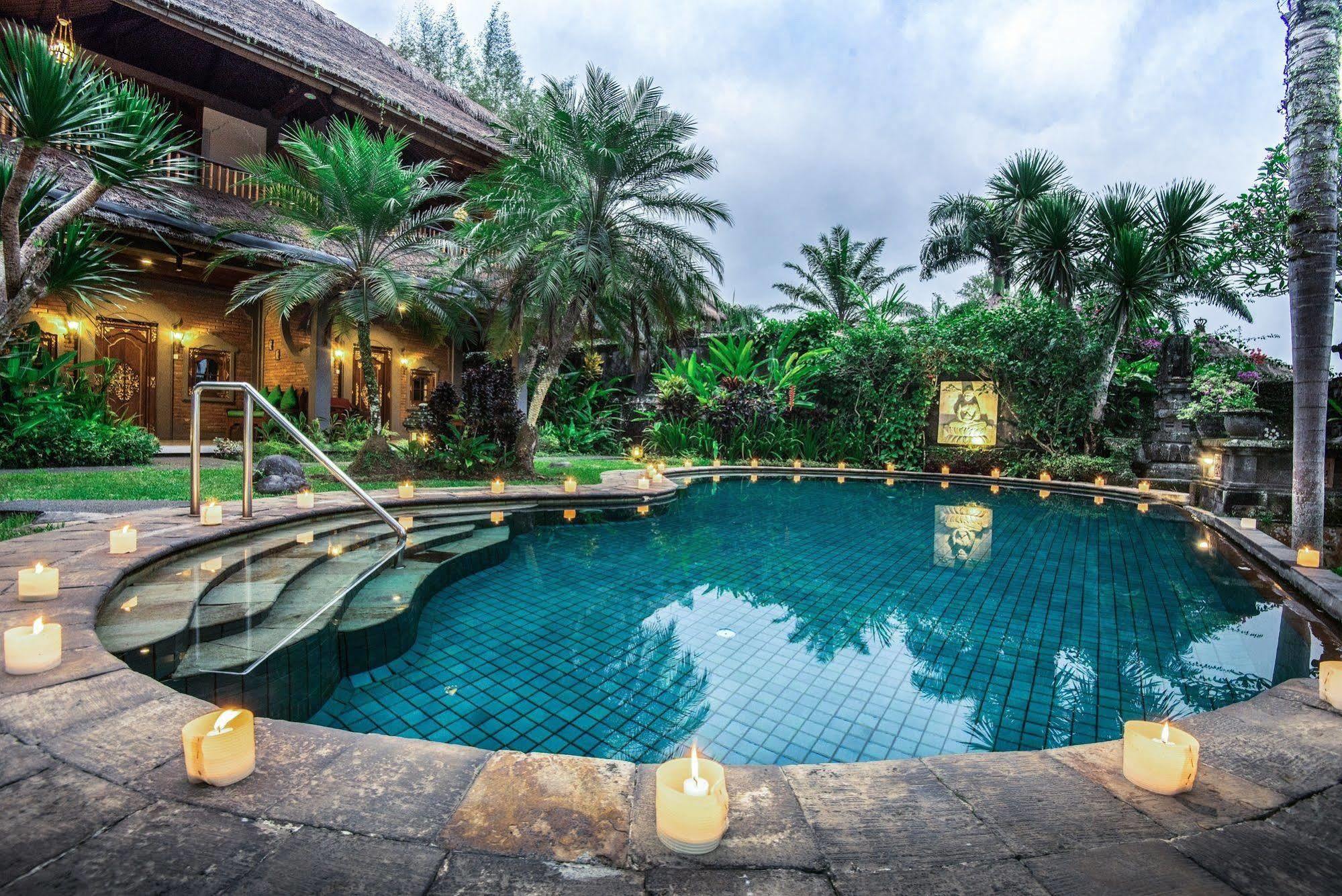 Bunga Permai Guest house 3*