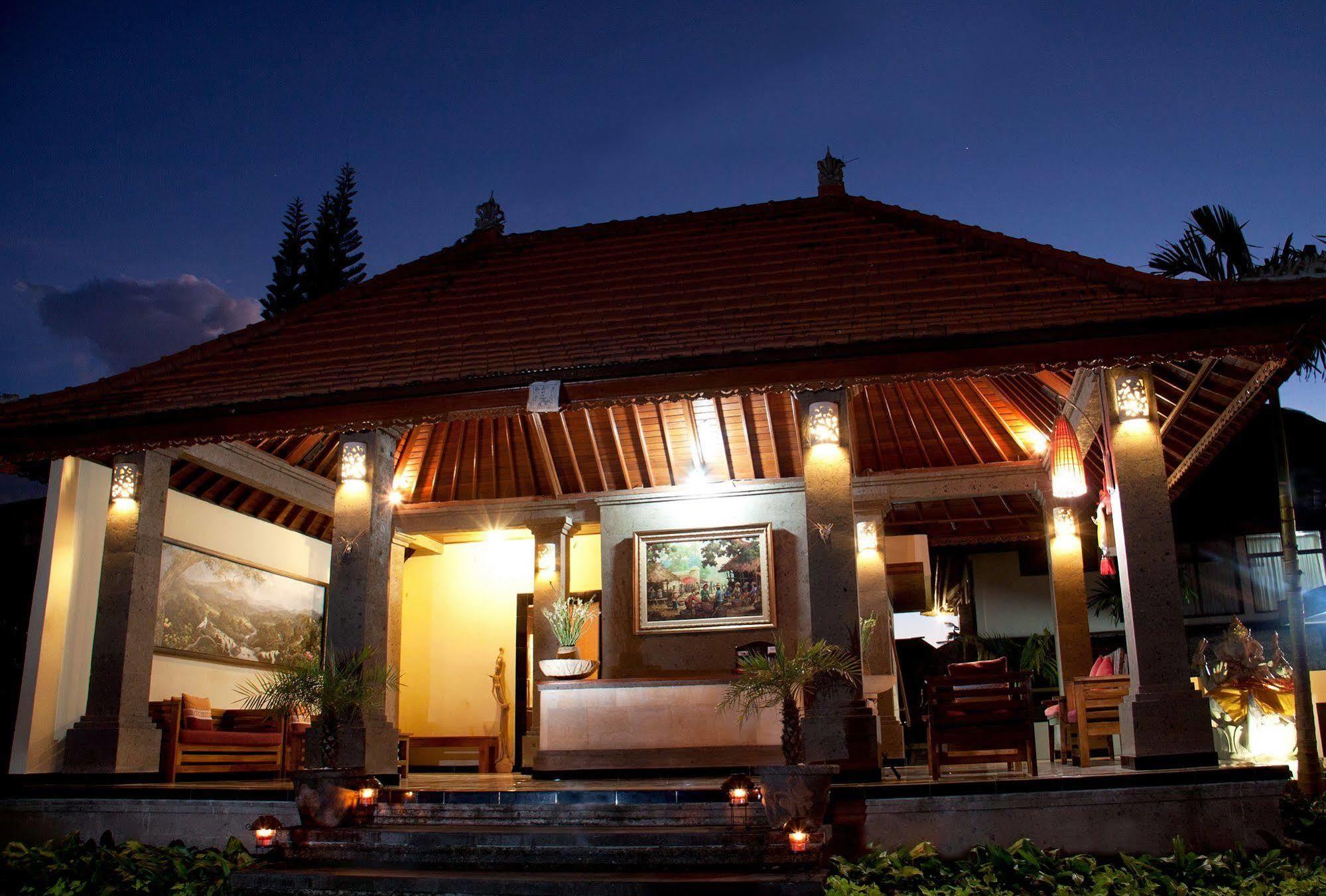 Agung Raka Villa Ubud (Bali)