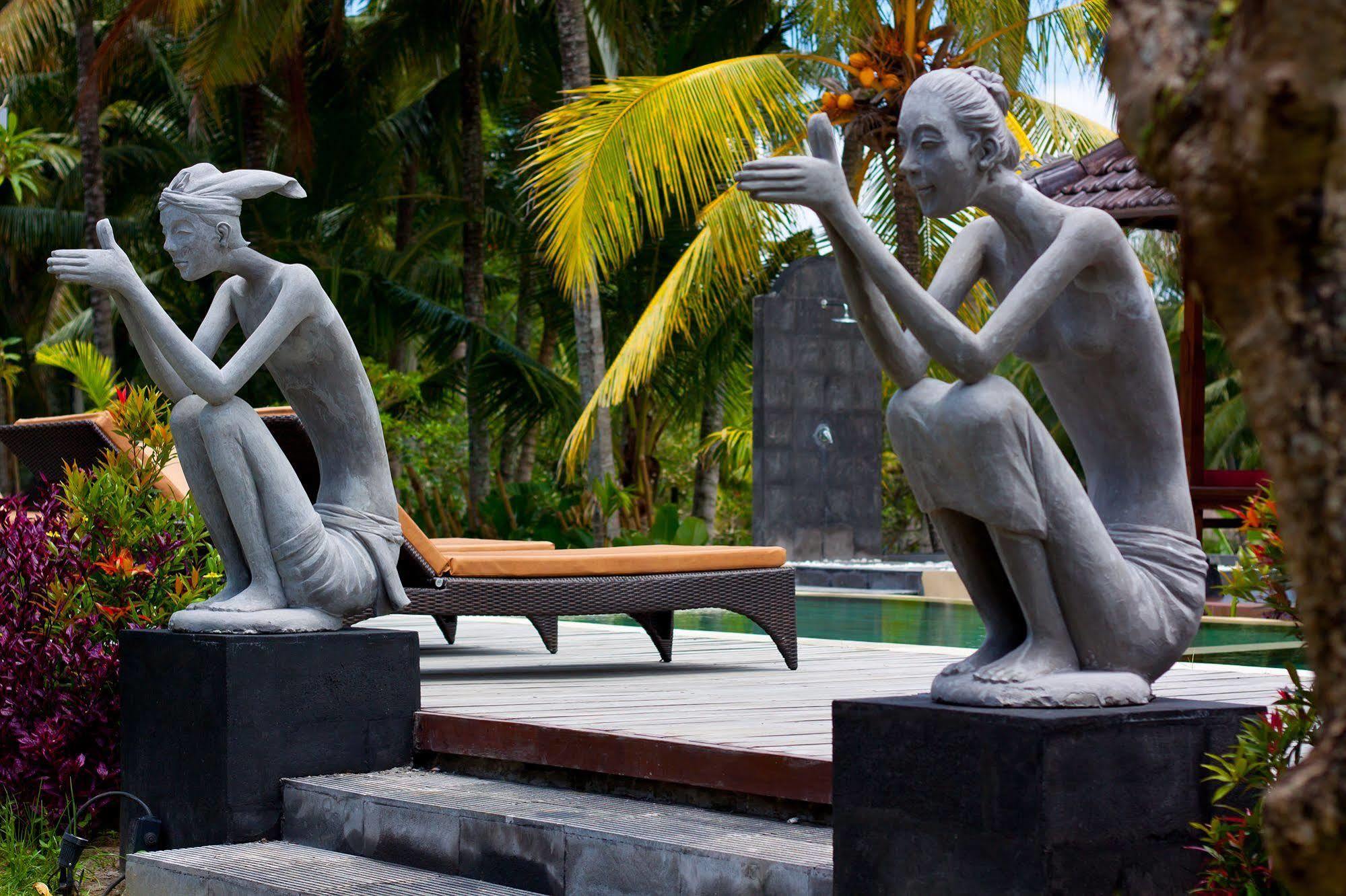 Villa Agung Raka