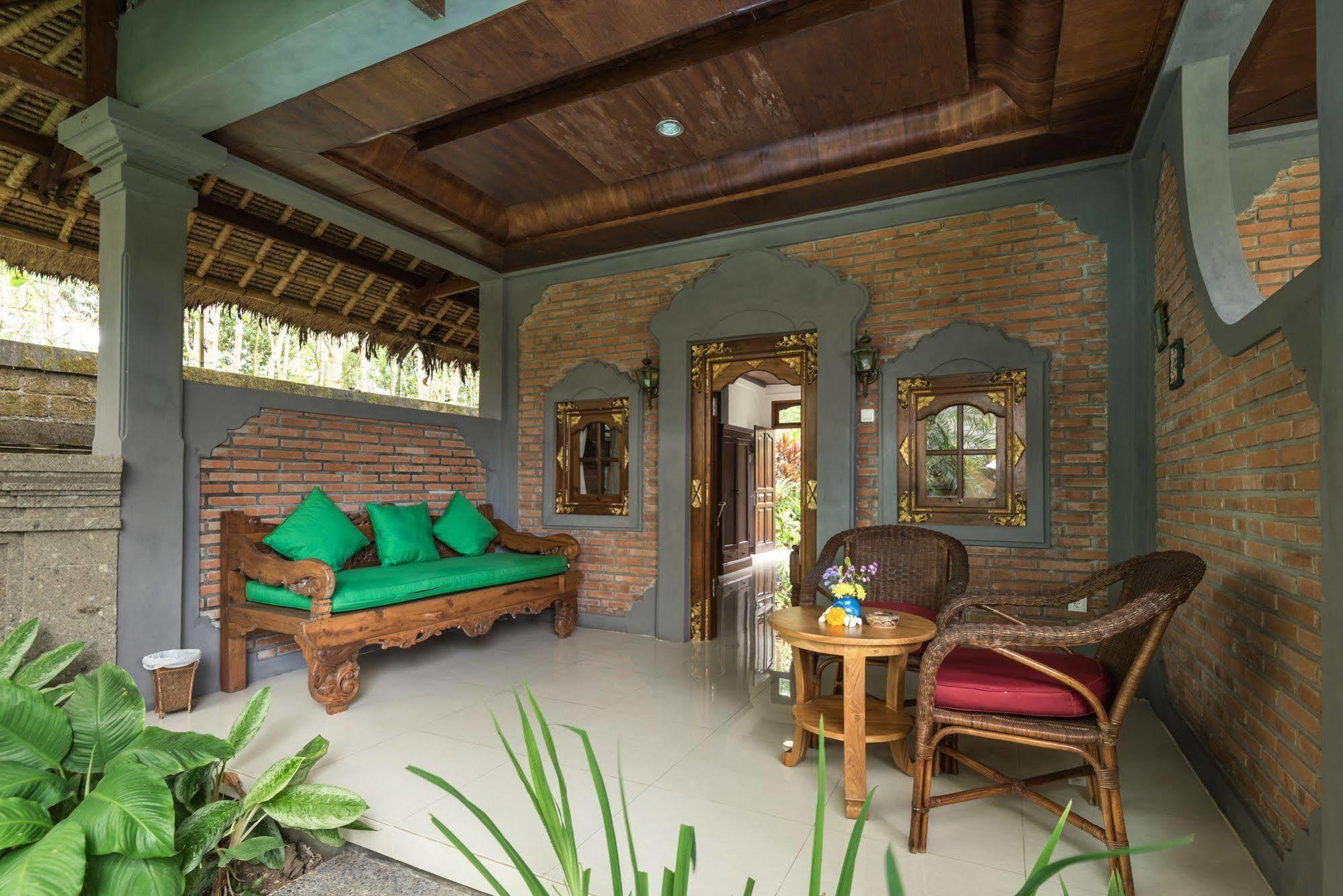 Bunga Permai 3* Ubud (Bali)