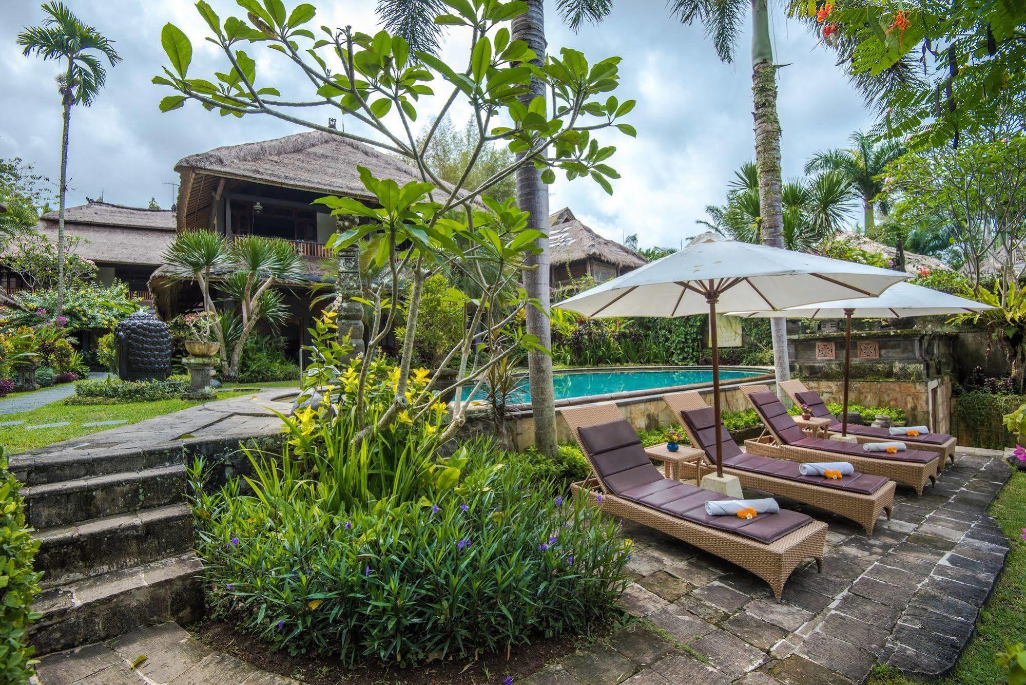 Guest house Bunga Permai 3*