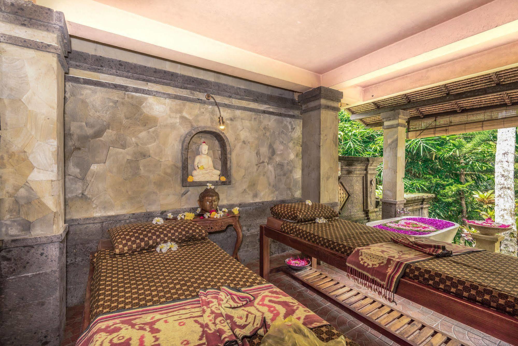 Bunga Permai 3* Ubud (Bali)