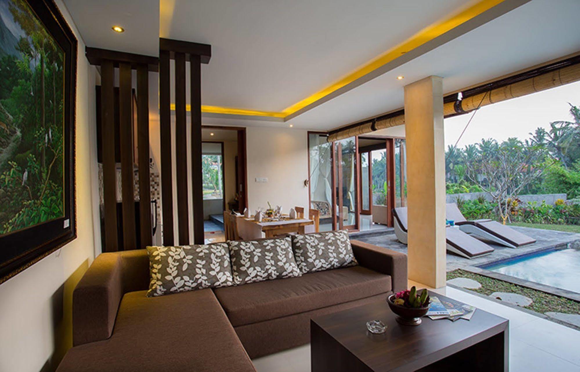 Villa Agung Raka Ubud (Bali)