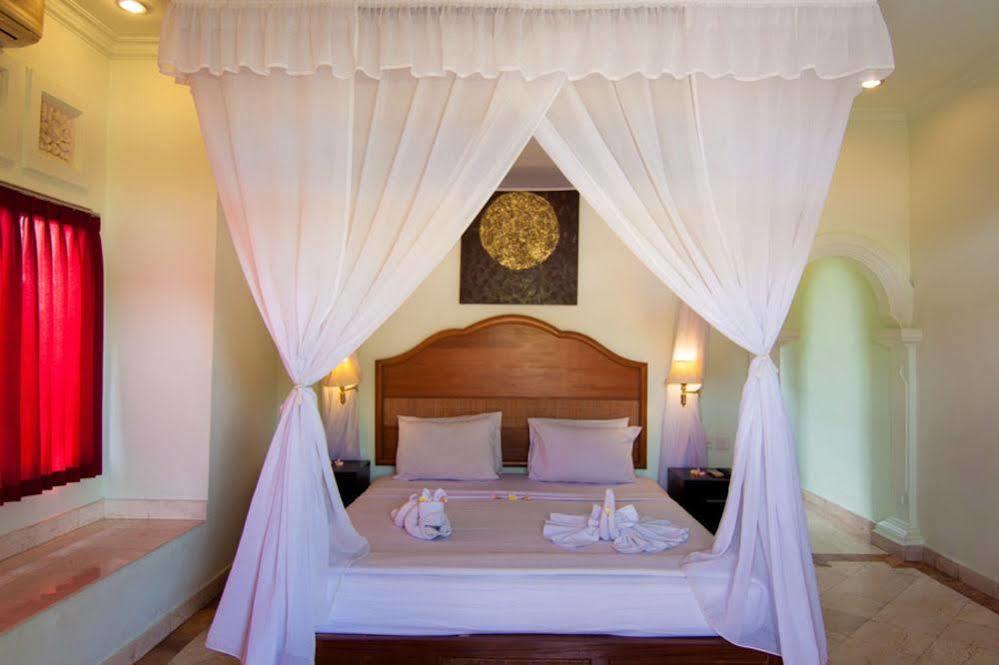 Outpost Coliving Hotel 3*