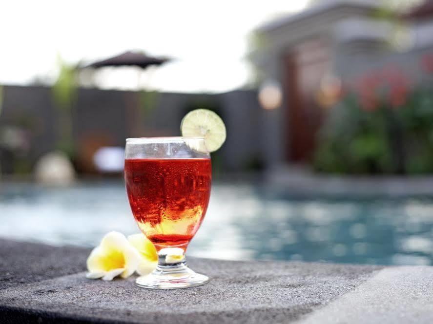 Vila Ladera Ubud (Bali)