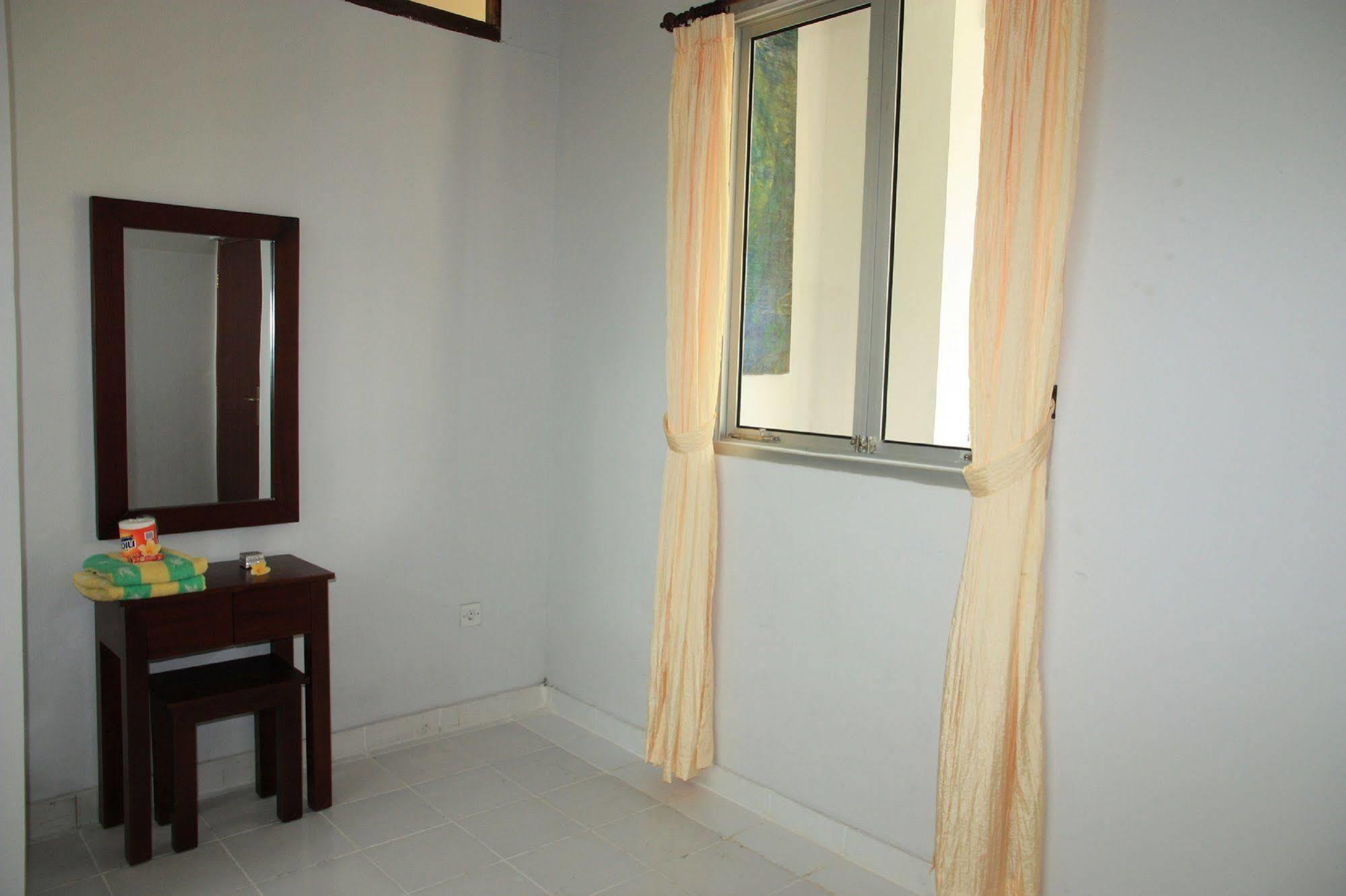 Holiday park Oka Kartini