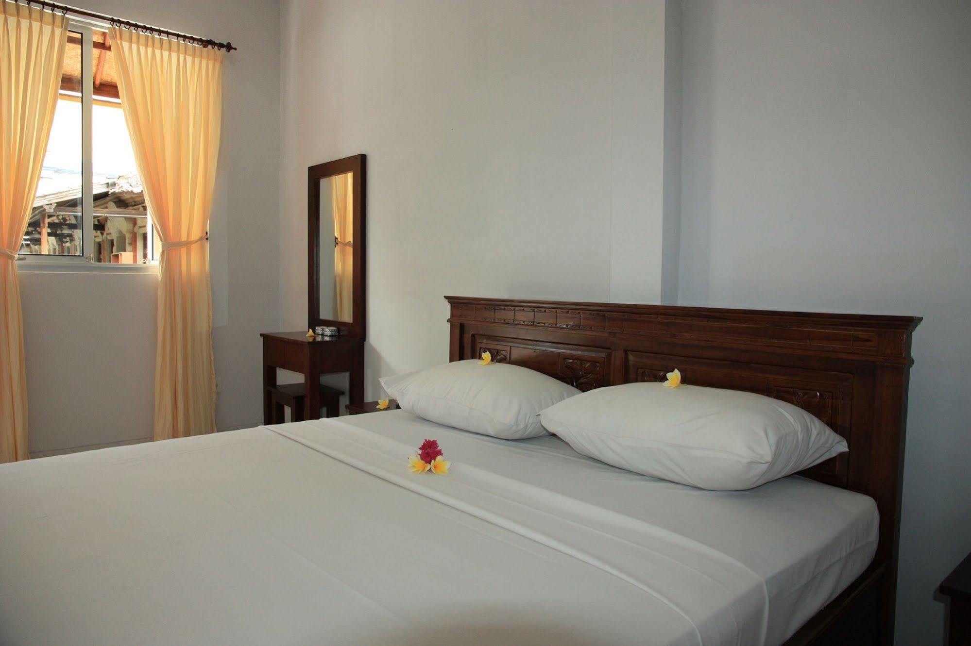 Oka Kartini Holiday park 2*