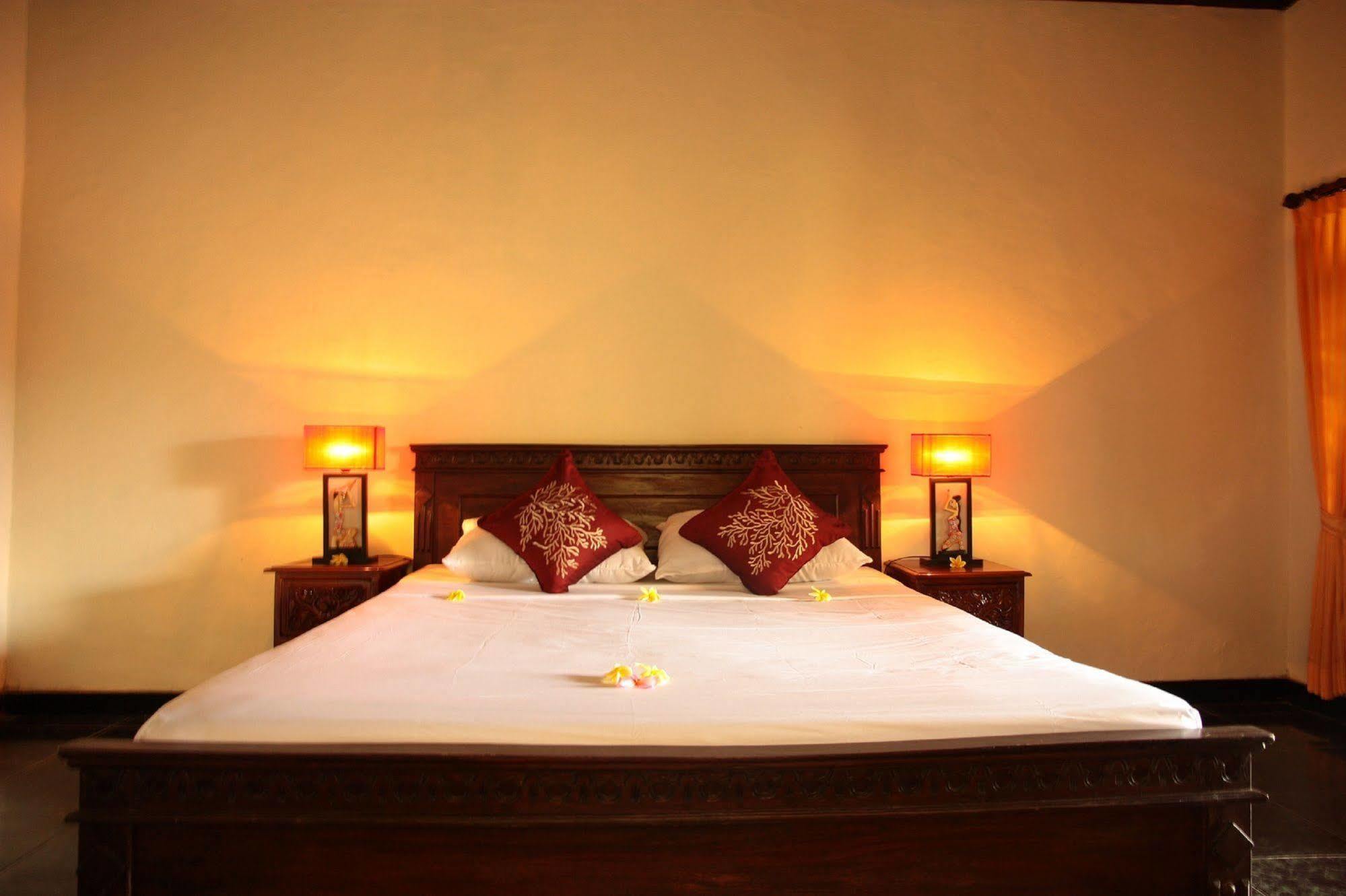 Oka Kartini Ubud (Bali)