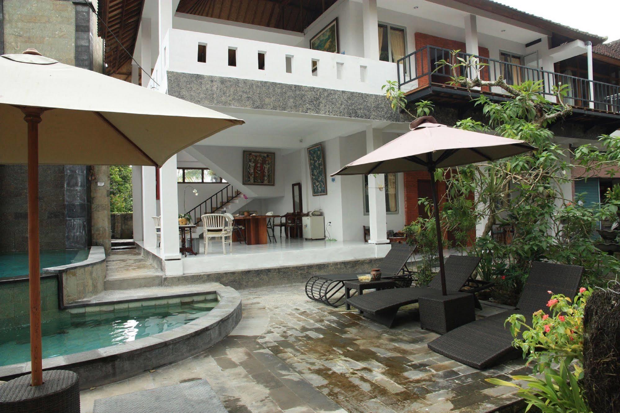Holiday park Oka Kartini Ubud (Bali)