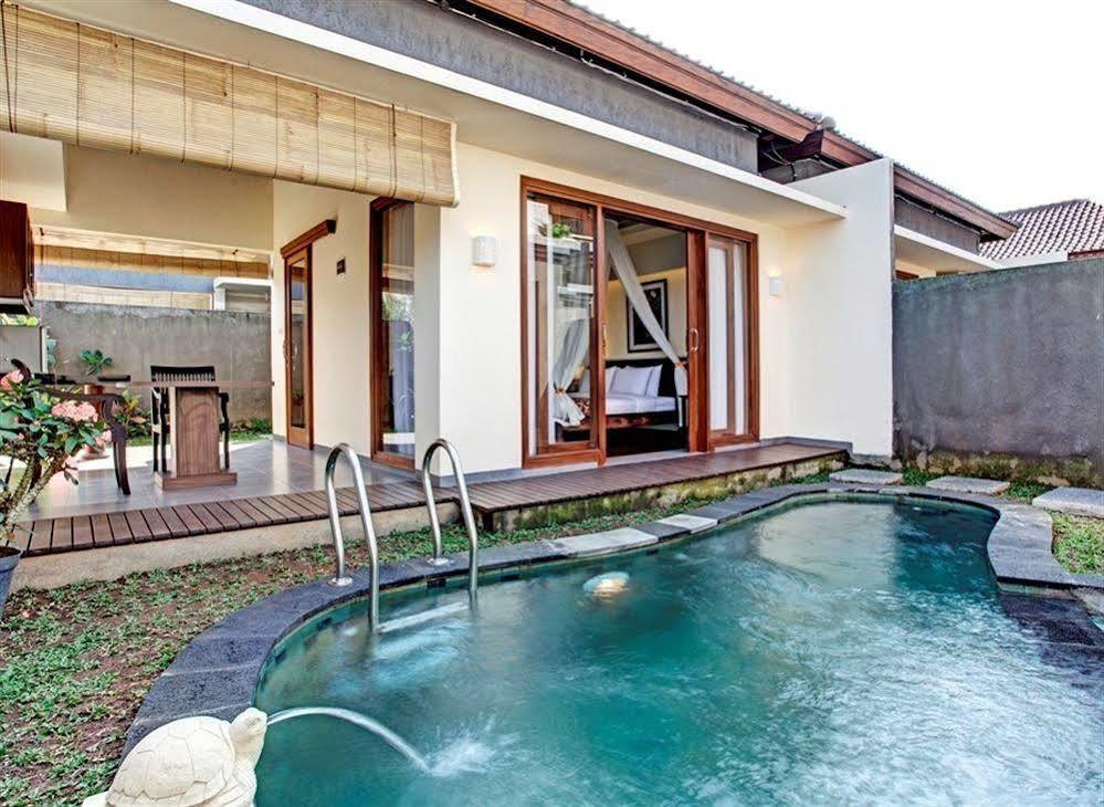Ladera Vila Ubud (Bali)