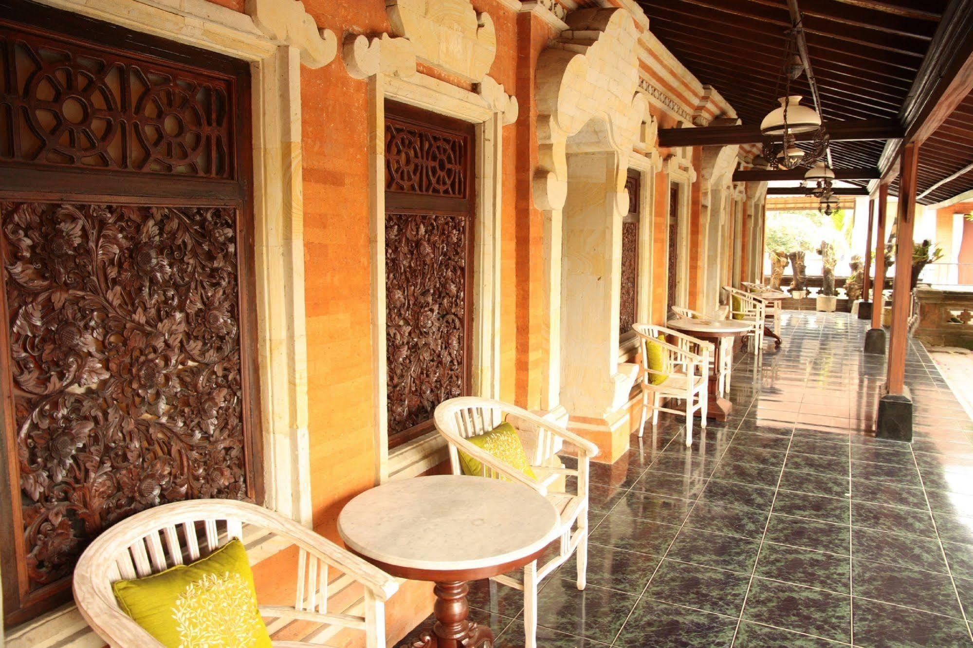 Holiday park Oka Kartini Ubud (Bali)