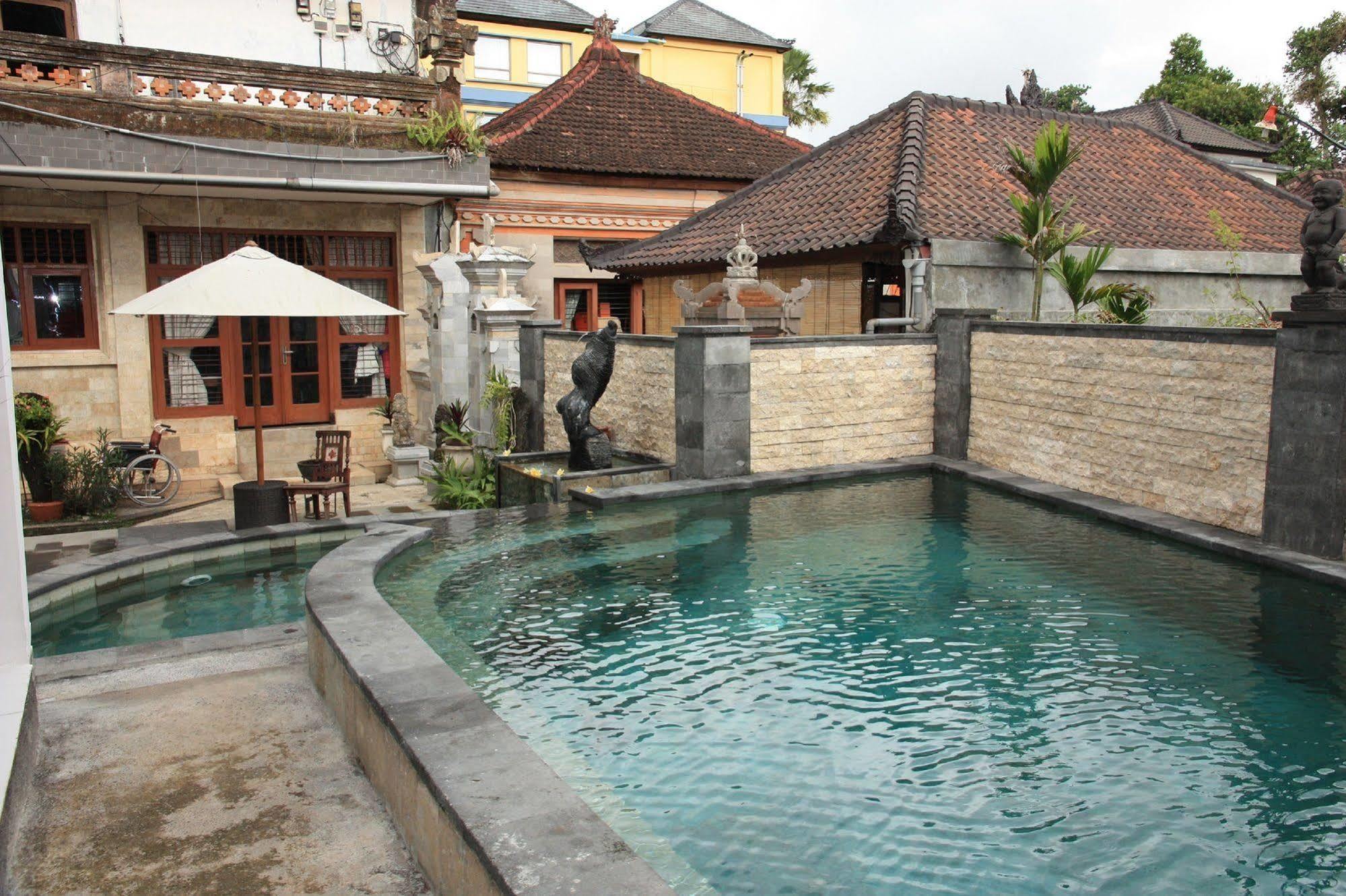 Oka Kartini 2* Ubud (Bali)