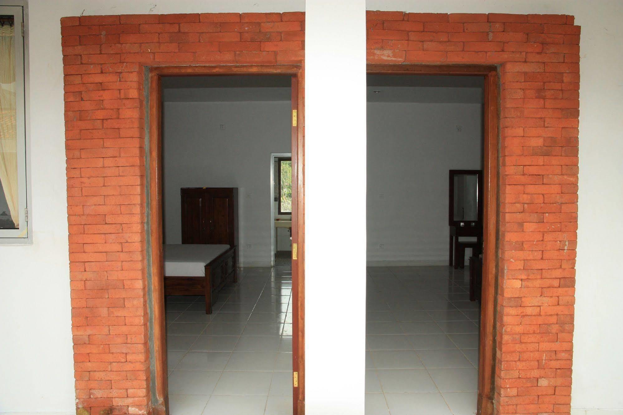 Oka Kartini Holiday park Ubud (Bali)