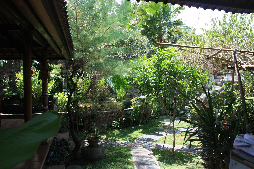 Budi Gasthuis Ubud