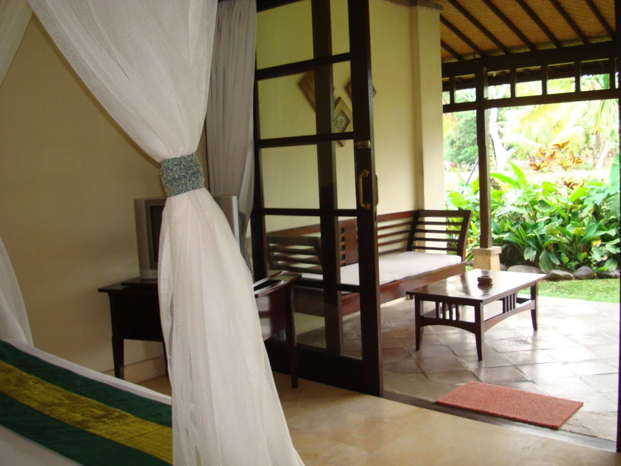 Resort Anini Raka Resort&spa Ubud