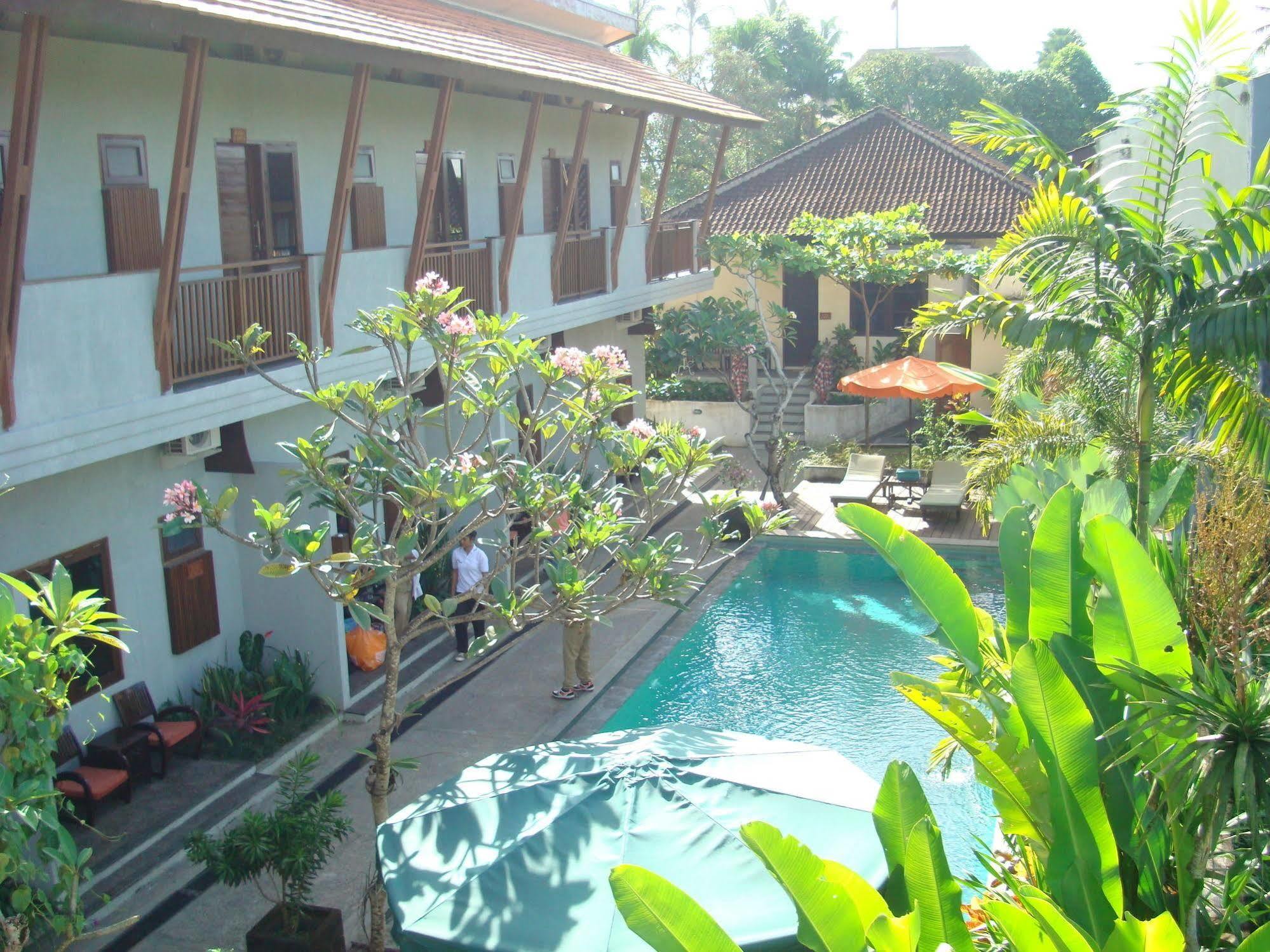 Anini Raka Resort&spa 4* Ubud