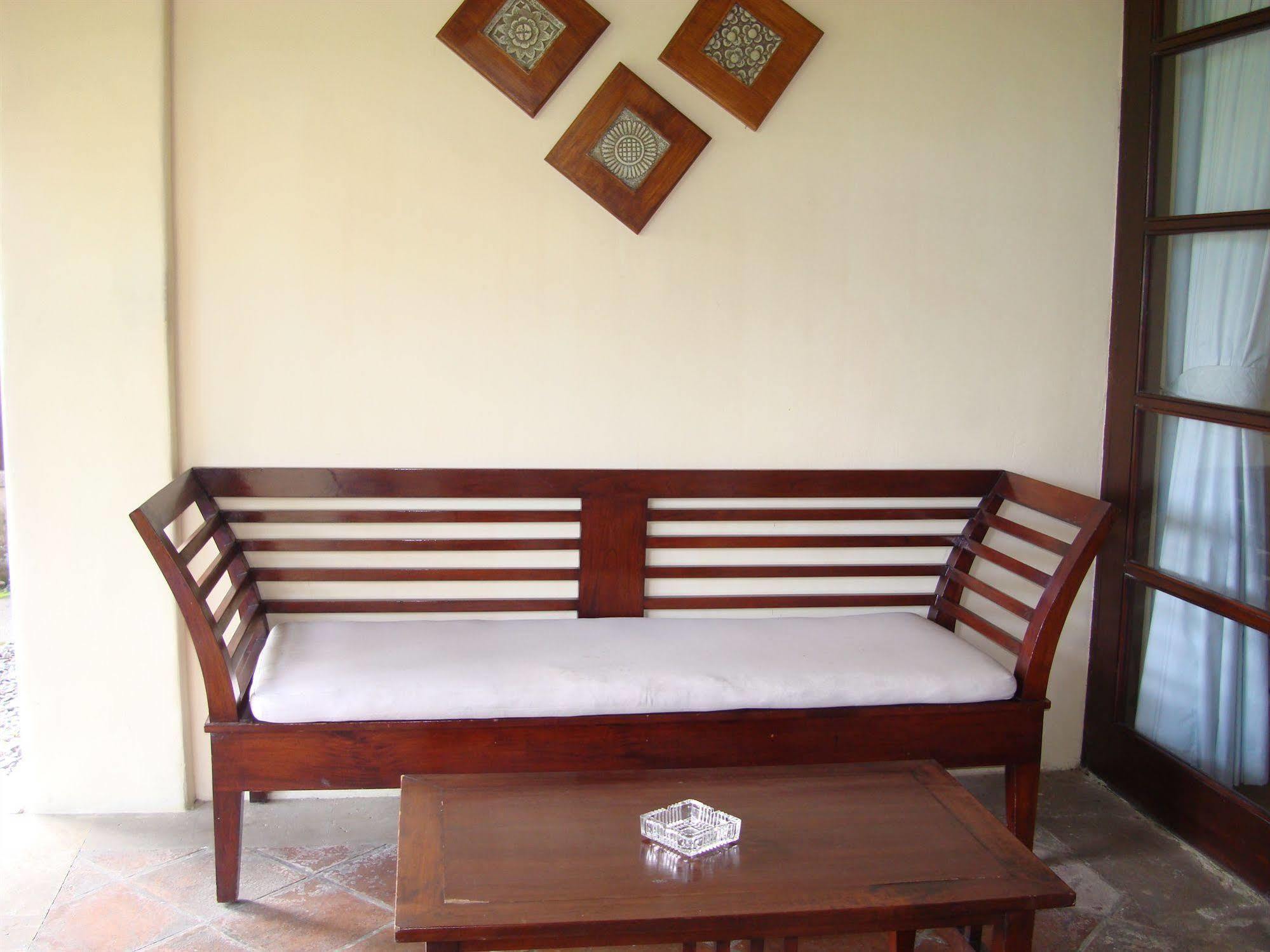 Anini Raka Resort&spa Resort Ubud